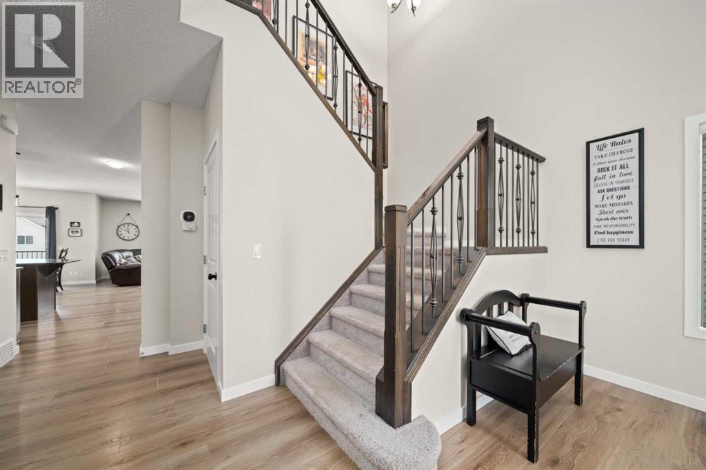 160 Reunion Grove NW, Airdrie, Alberta  T4B 0Z3 - Photo 25 - A2298726