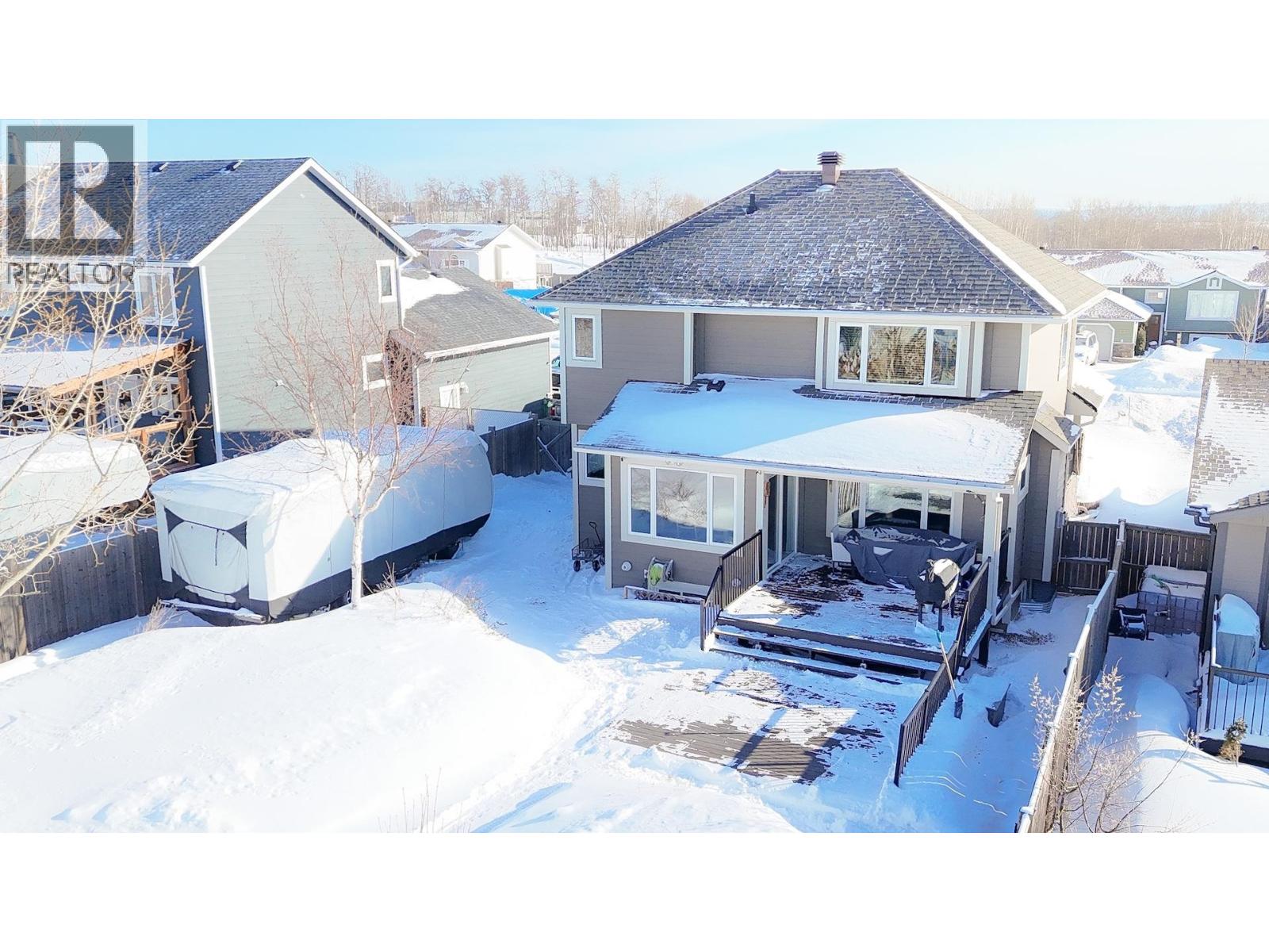 8912 96a Avenue, Fort St. John, British Columbia  V1J 5E1 - Photo 40 - R3106595