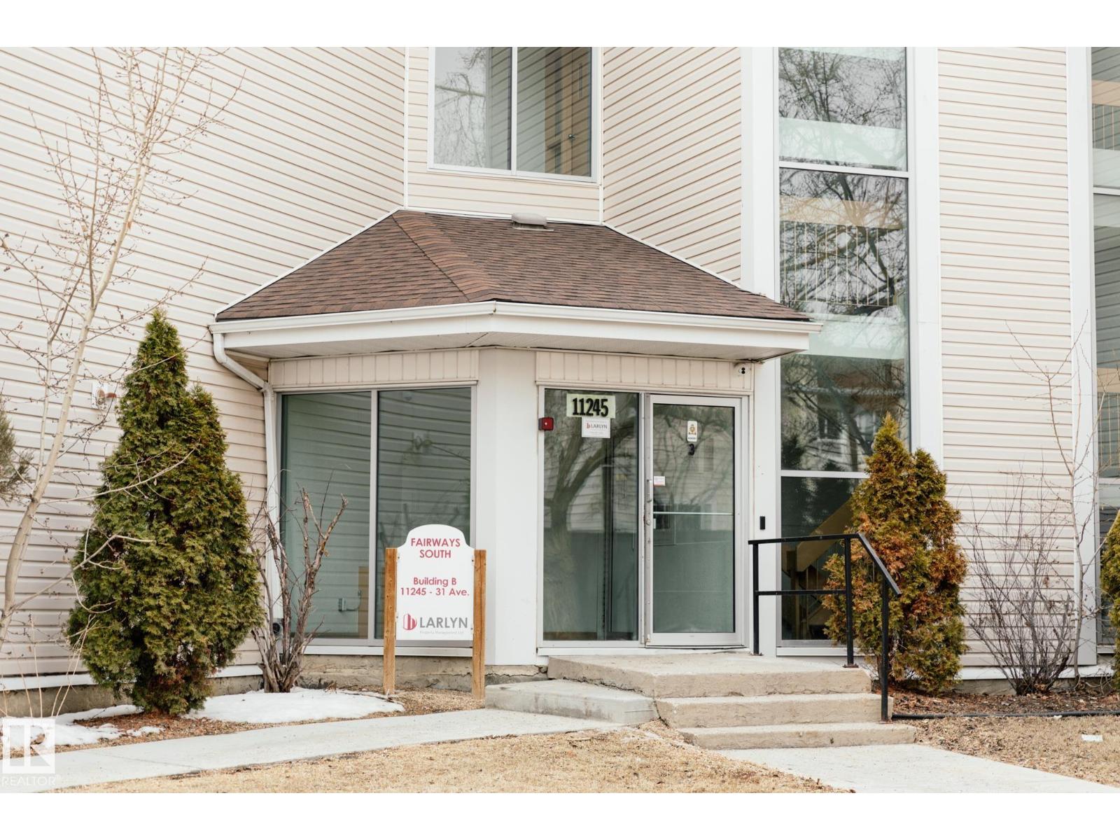 #42 11245 31 Av Nw, Edmonton, Alberta T6J 3V5 - Photo 21 - E4480501