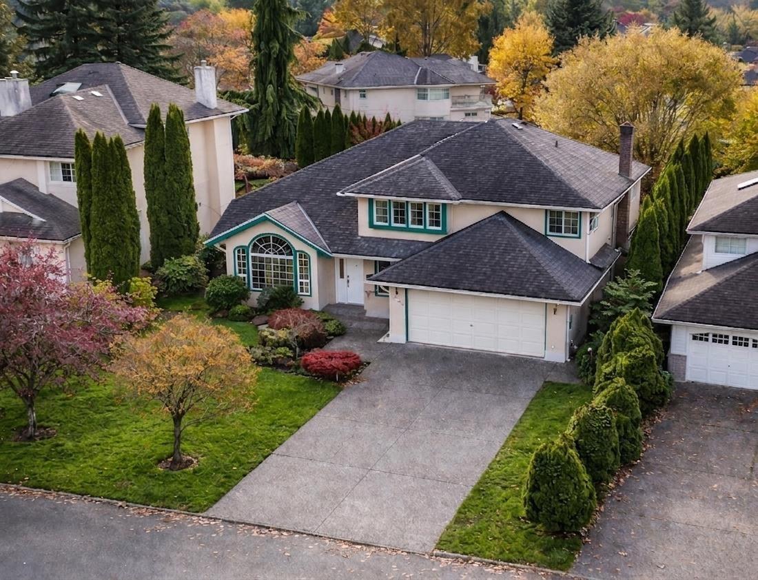 14906 83A AVENUE, Surrey, British Columbia