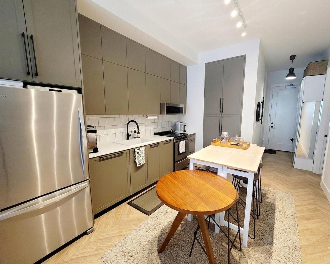 112 13929 105 Boulevard, Surrey, British Columbia  V3T 0R5 - Photo 8 - R3105794