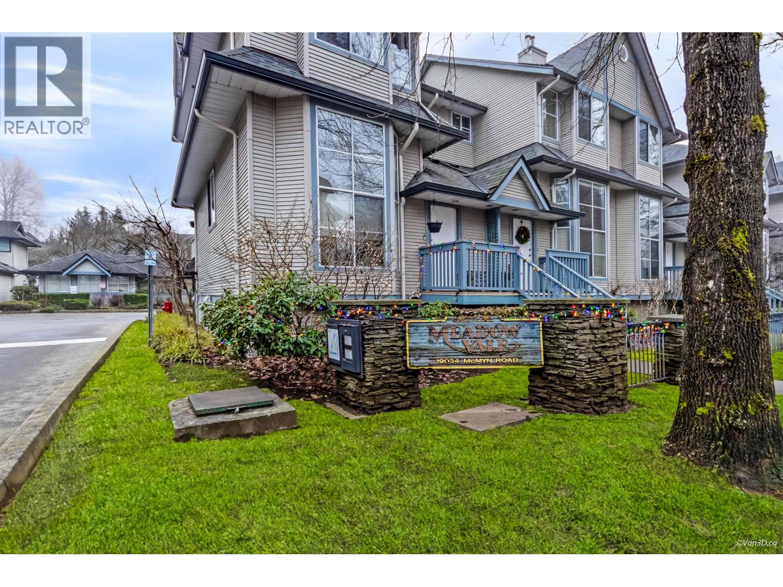 56 19034 Mcmyn Road, Pitt Meadows, British Columbia  V3Y 2N8 - Photo 27 - R3106764