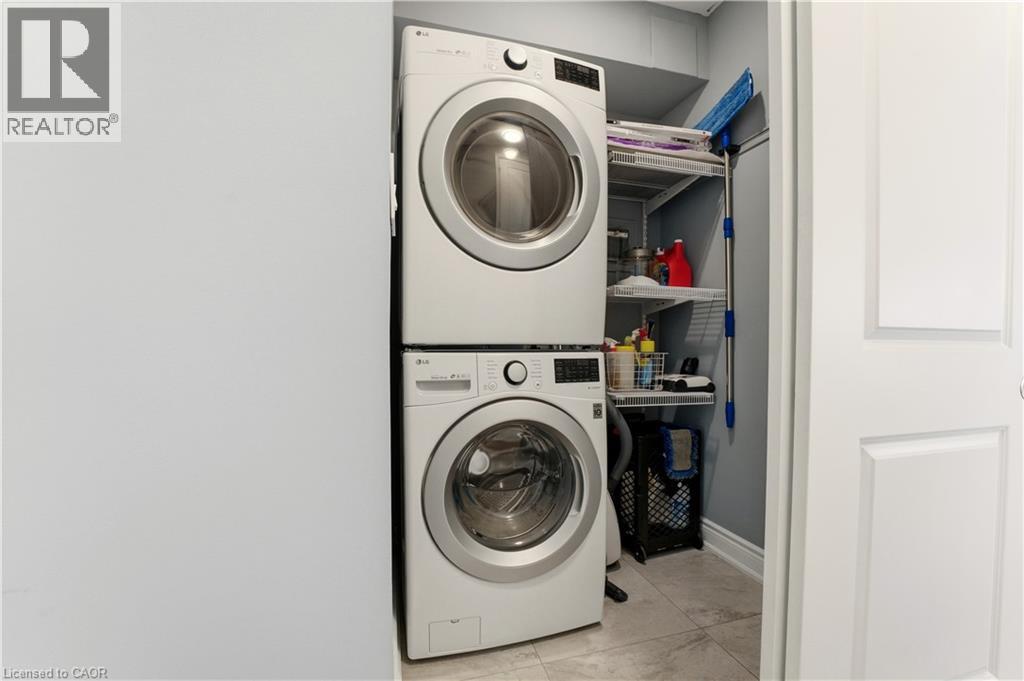 2121 Lakeshore Road Unit# 603, Burlington, Ontario  L7R 1C9 - Photo 31 - 40808742