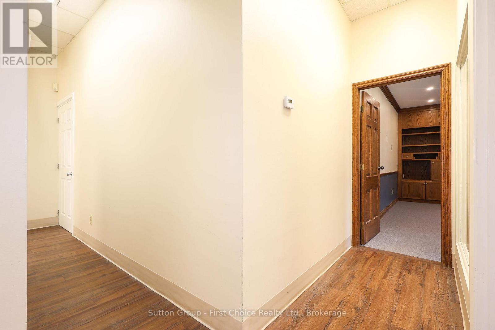 544 Huron Street, Stratford, Ontario  N5A 5T9 - Photo 29 - X12738596