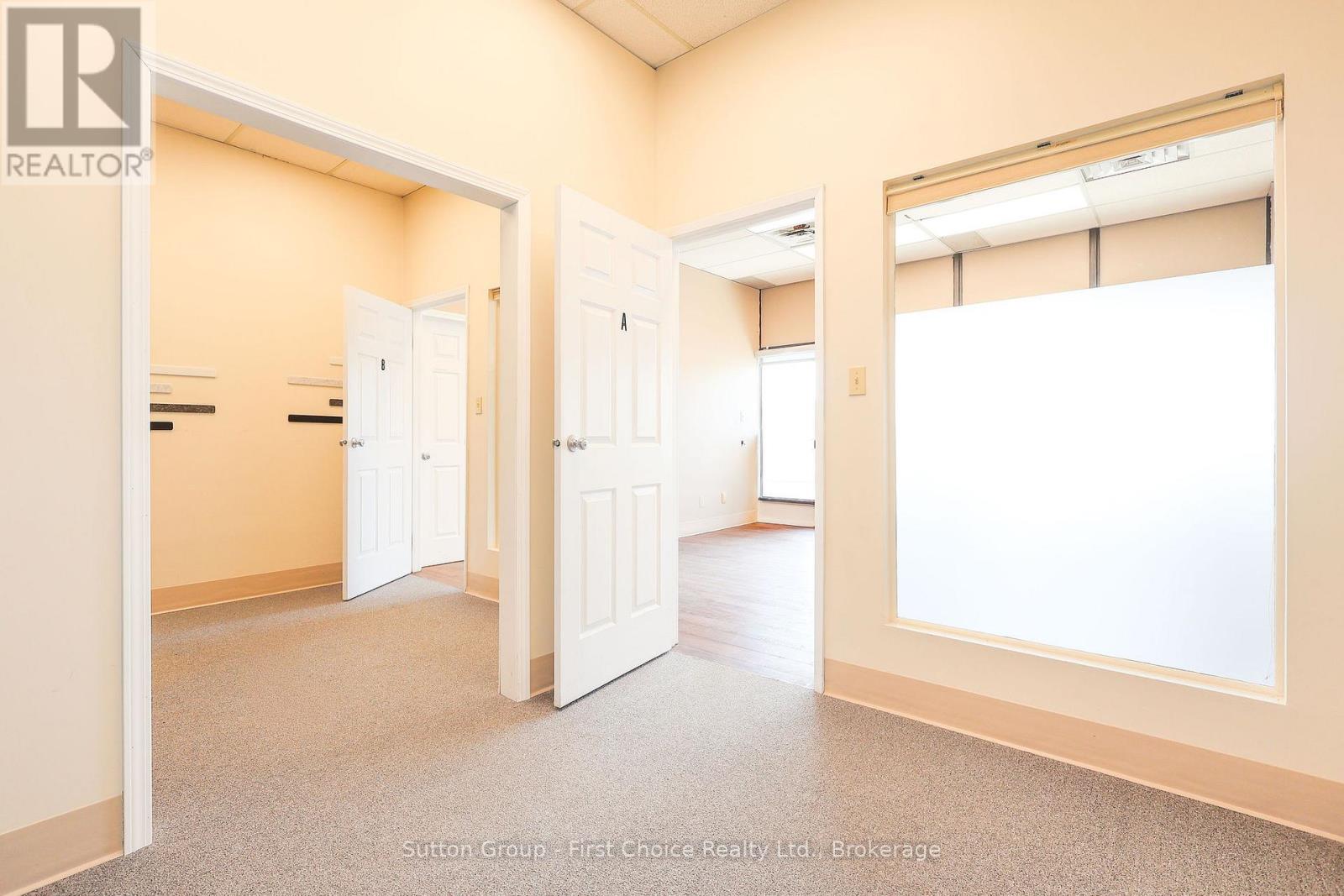 544 Huron Street, Stratford, Ontario  N5A 5T9 - Photo 9 - X12738596