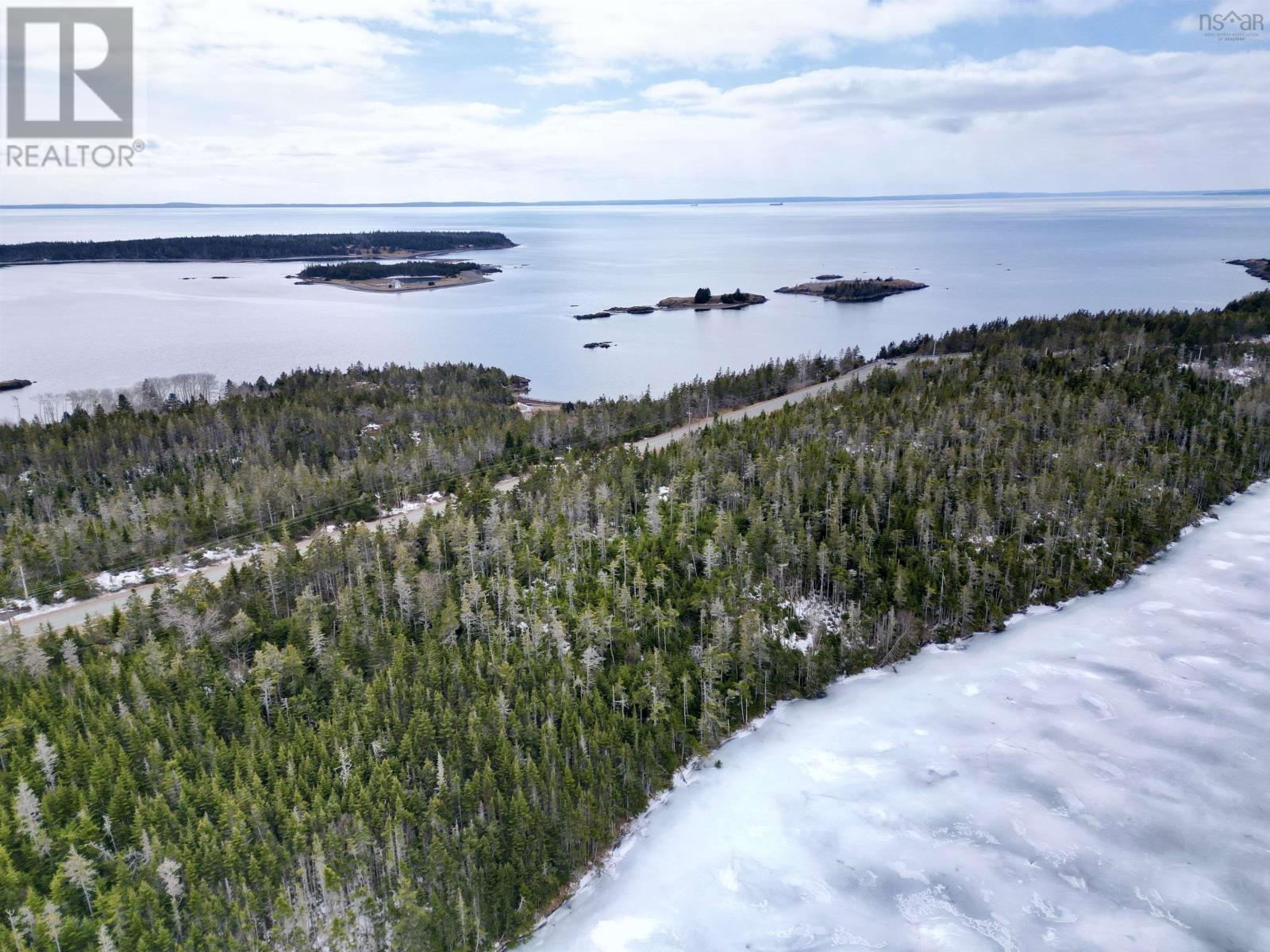 Lot Highway 206, Arichat, Nova Scotia  B0E 1A0 - Photo 2 - 202605797