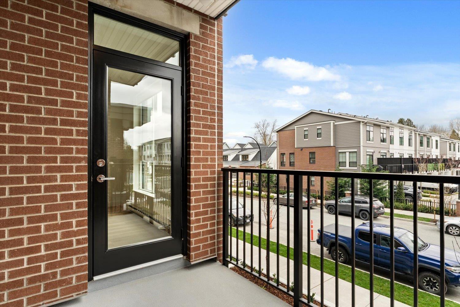 209 2771 Montrose Avenue, Abbotsford, British Columbia  V2S 0R2 - Photo 13 - R3106937