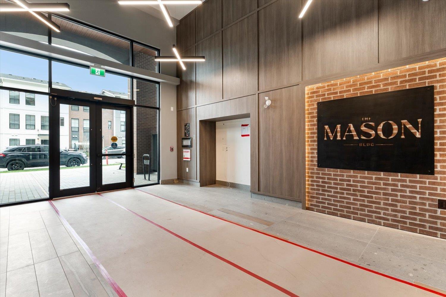 209 2771 Montrose Avenue, Abbotsford, British Columbia  V2S 0R2 - Photo 20 - R3106937