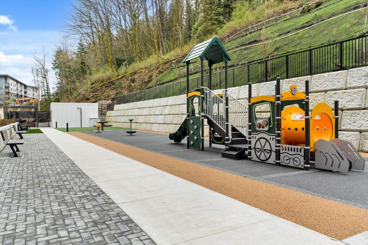 209 2771 Montrose Avenue, Abbotsford, British Columbia  V2S 0R2 - Photo 26 - R3106937