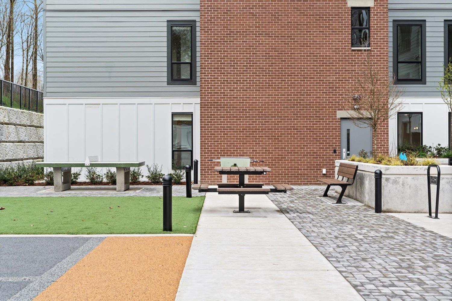 209 2771 Montrose Avenue, Abbotsford, British Columbia  V2S 0R2 - Photo 27 - R3106937