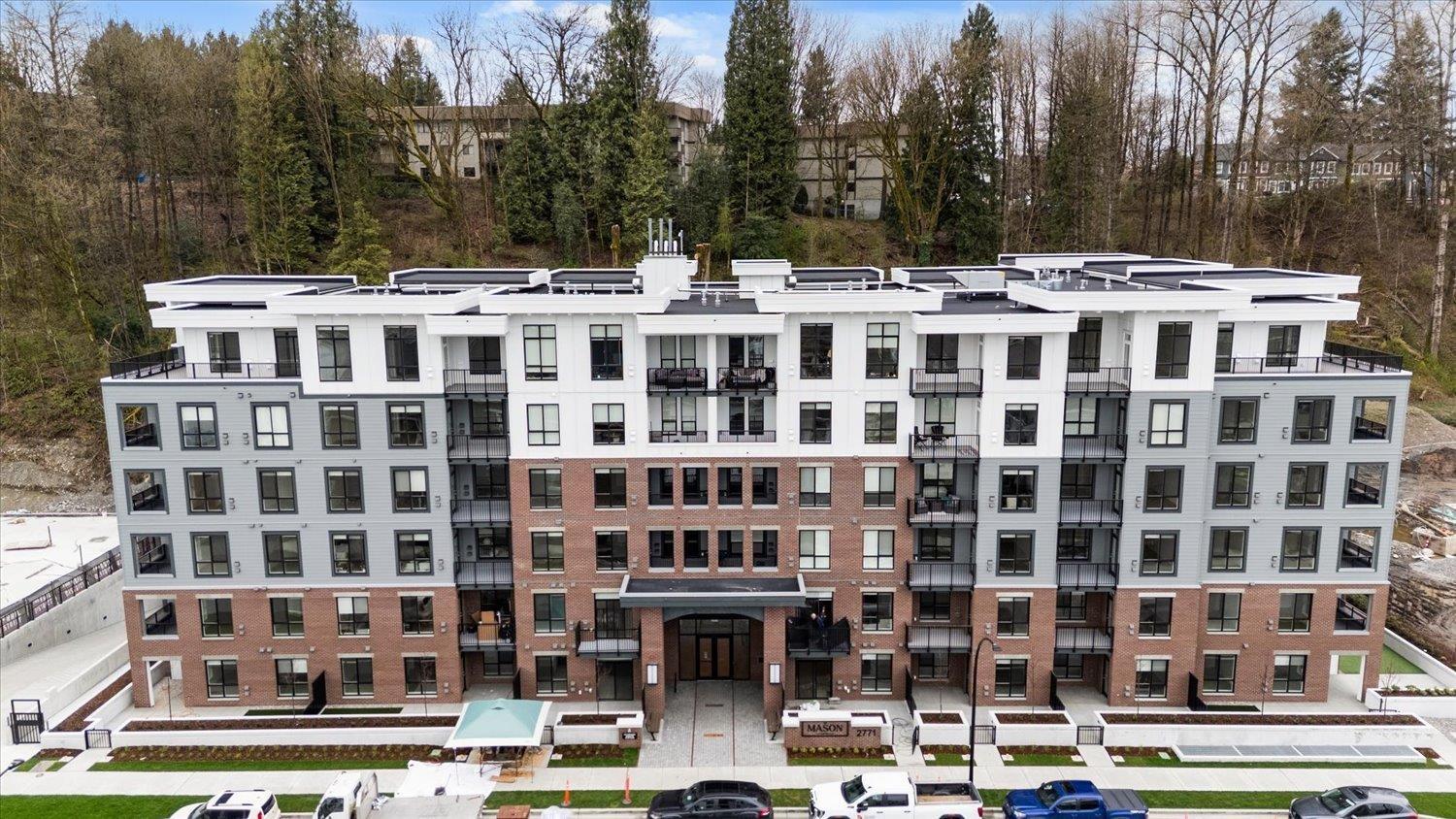 209 2771 Montrose Avenue, Abbotsford, British Columbia  V2S 0R2 - Photo 28 - R3106937