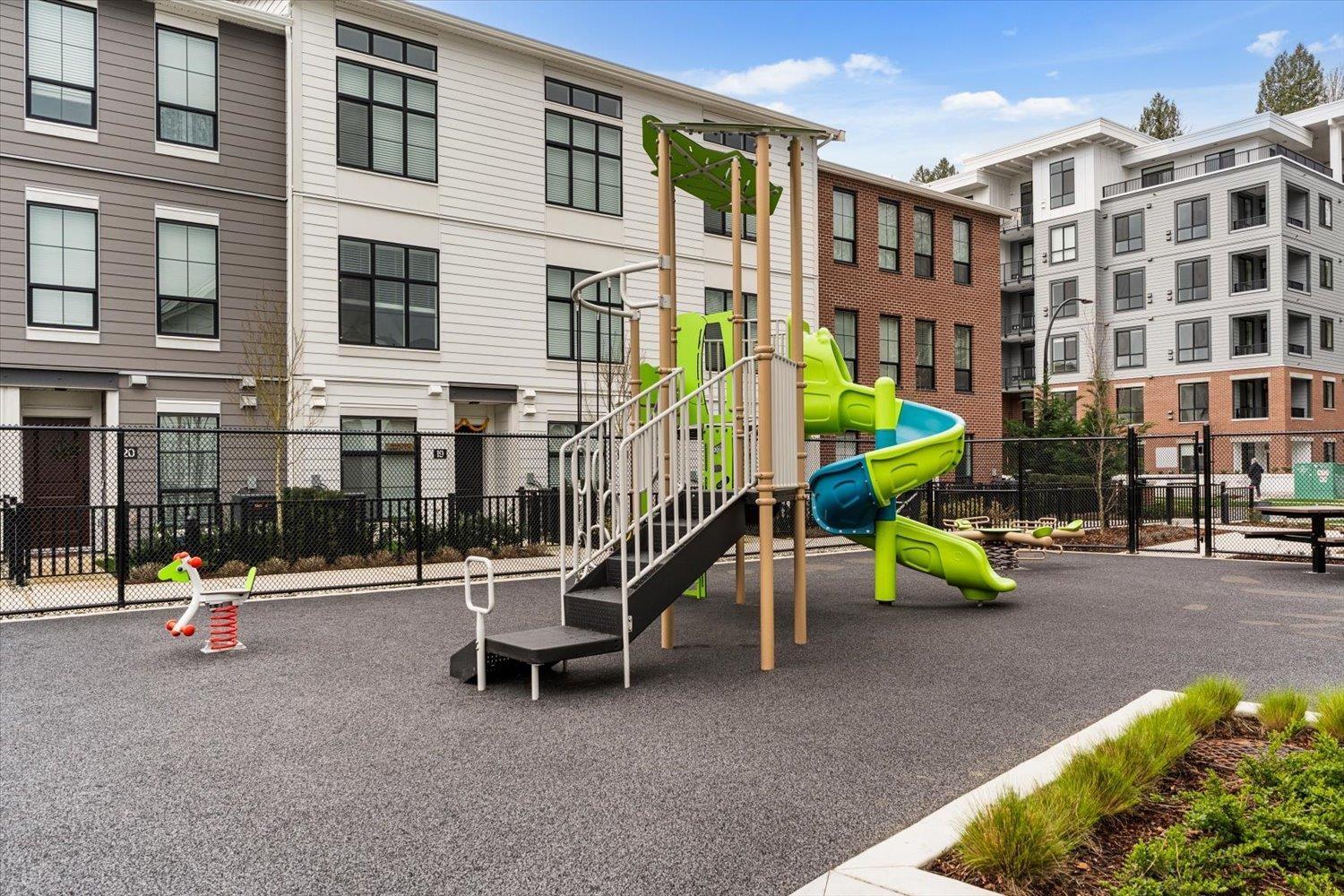 209 2771 Montrose Avenue, Abbotsford, British Columbia  V2S 0R2 - Photo 39 - R3106937