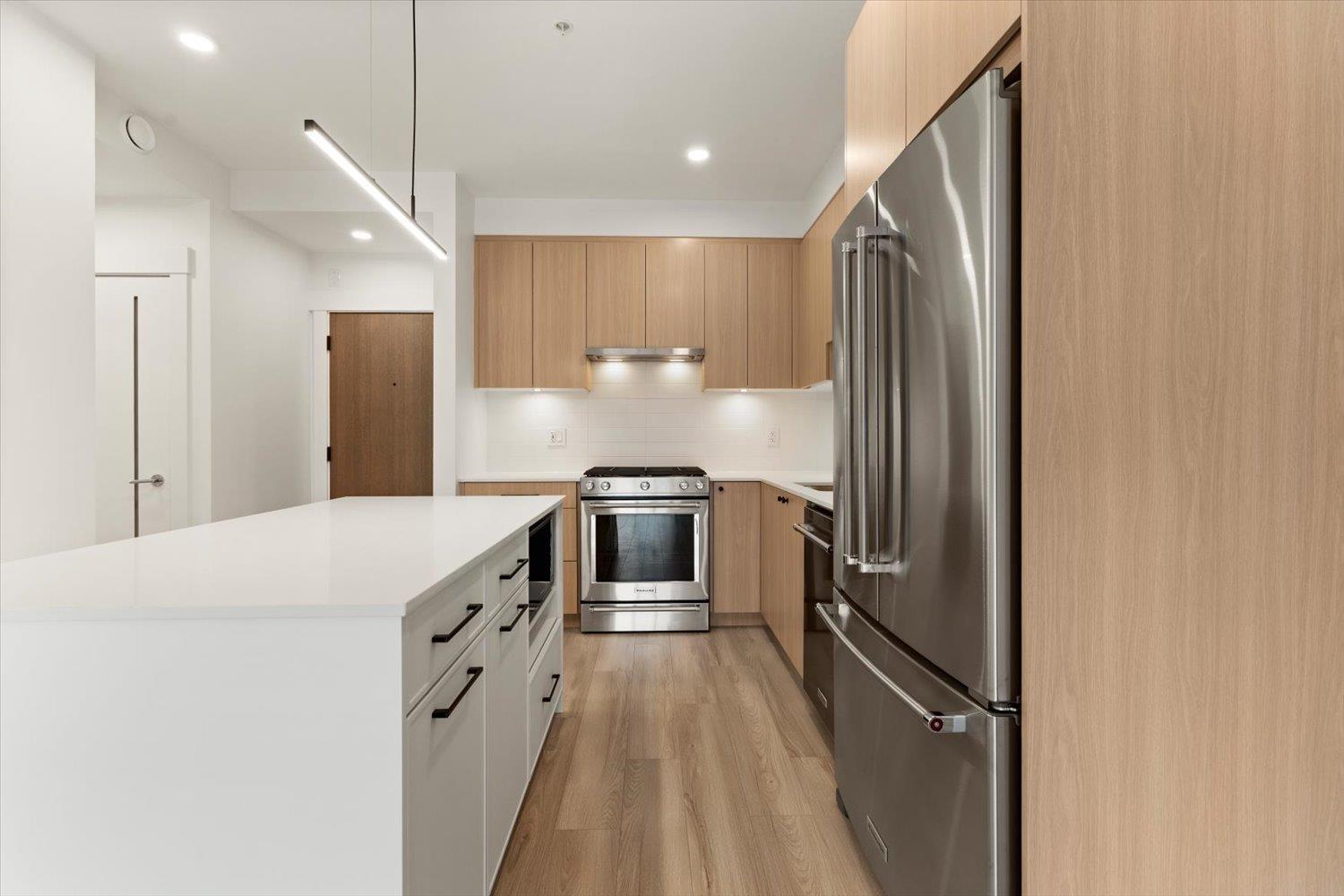 209 2771 Montrose Avenue, Abbotsford, British Columbia  V2S 0R2 - Photo 4 - R3106937