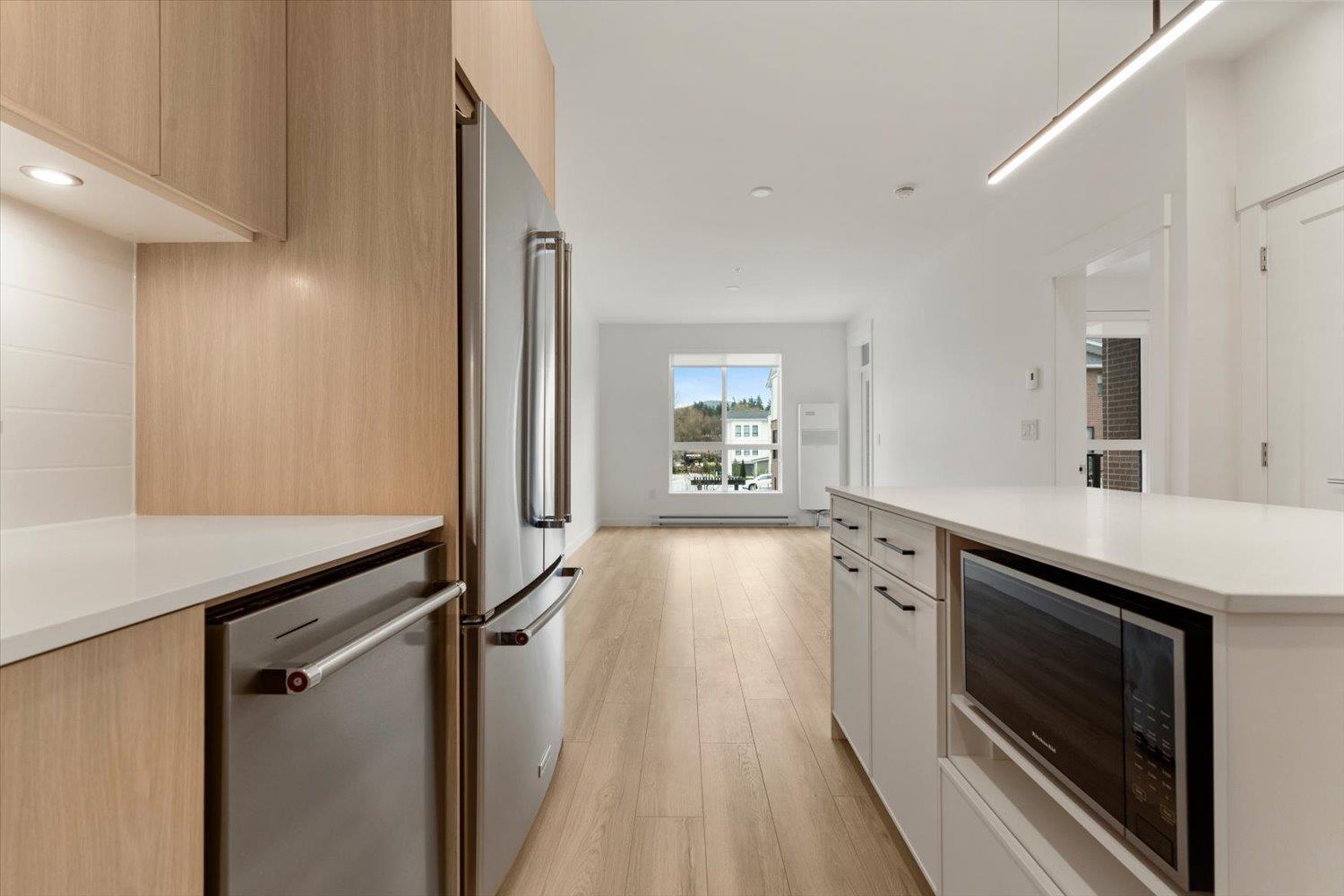 209 2771 Montrose Avenue, Abbotsford, British Columbia  V2S 0R2 - Photo 6 - R3106937