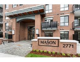 209 2771 MONTROSE AVENUE, Abbotsford, British Columbia