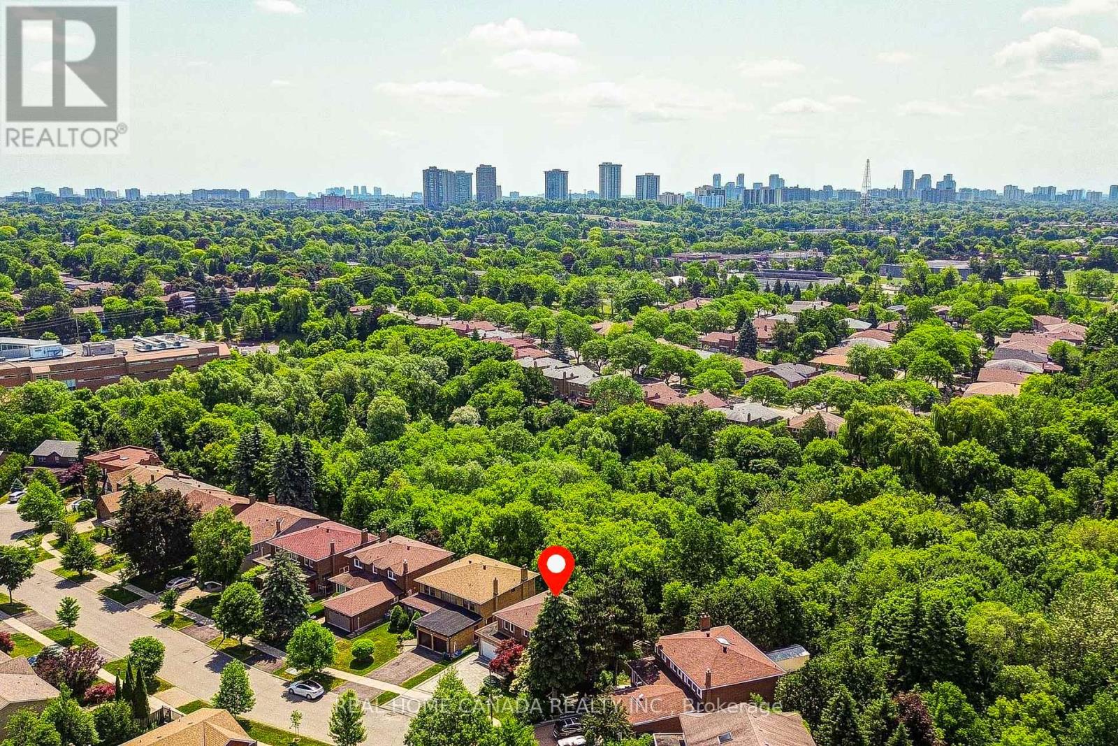 20 SADDLETREE DRIVE, Toronto, Ontario