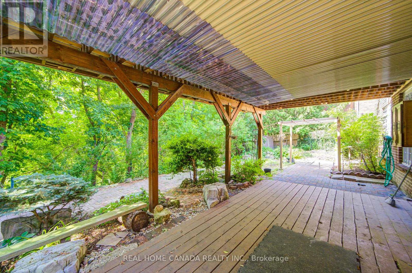 20 Saddletree Drive, Toronto, Ontario  M2H 3L3 - Photo 49 - C12956638