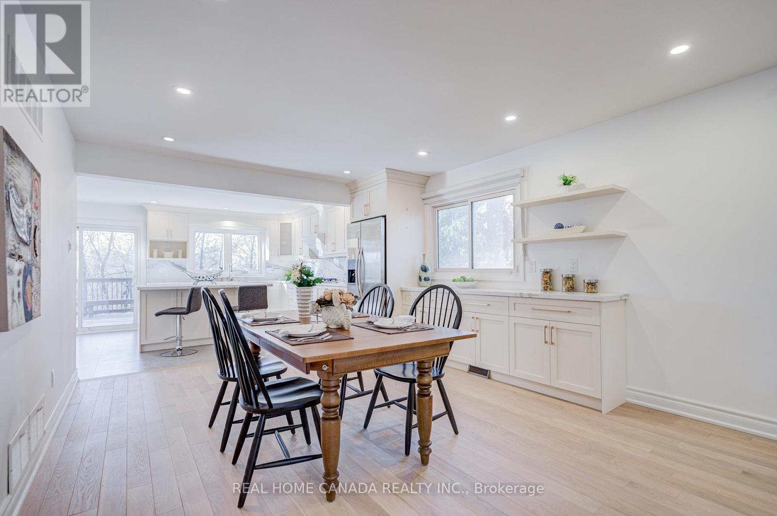 20 Saddletree Drive, Toronto, Ontario  M2H 3L3 - Photo 8 - C12956638