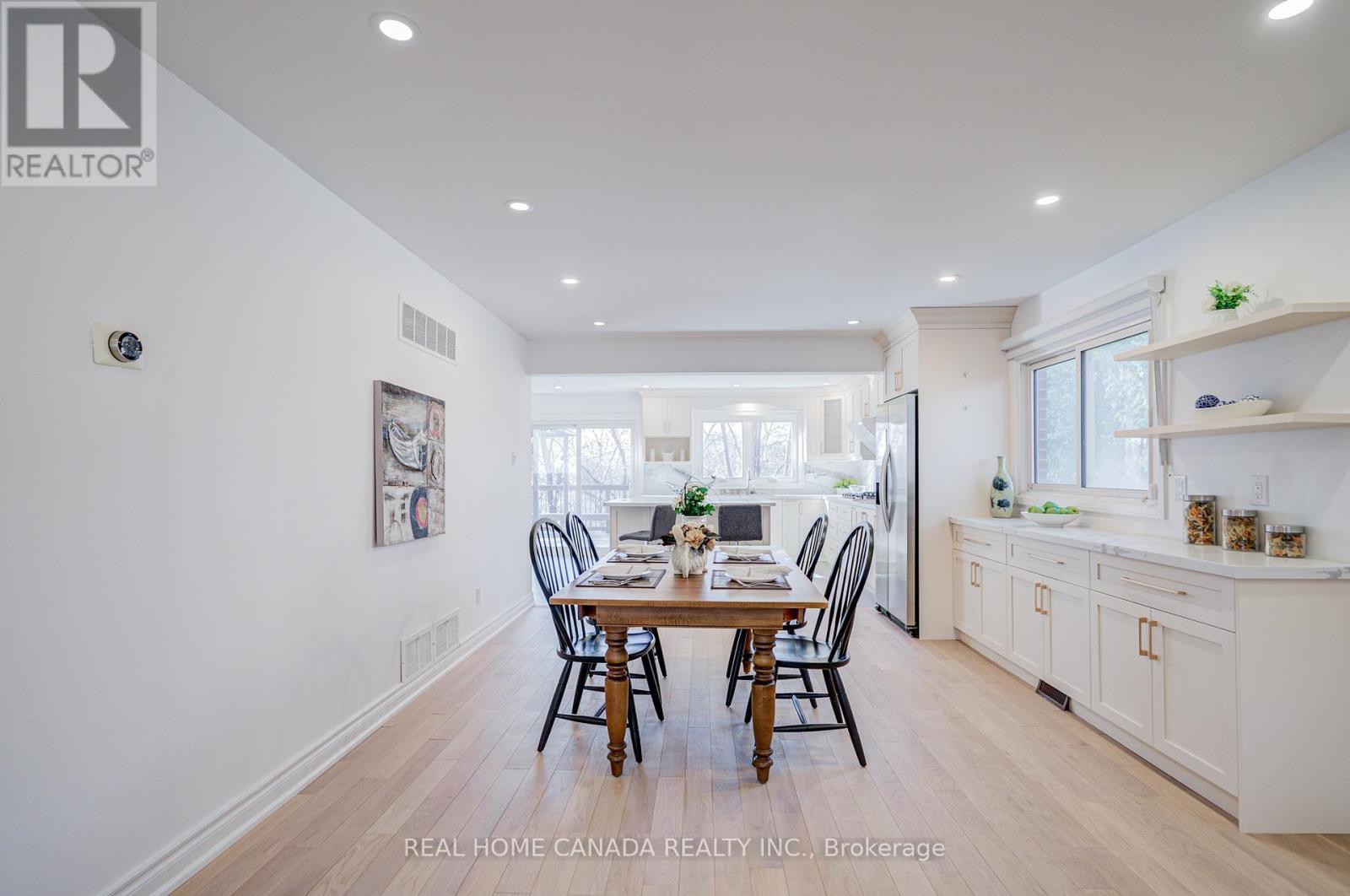 20 Saddletree Drive, Toronto, Ontario  M2H 3L3 - Photo 9 - C12956638