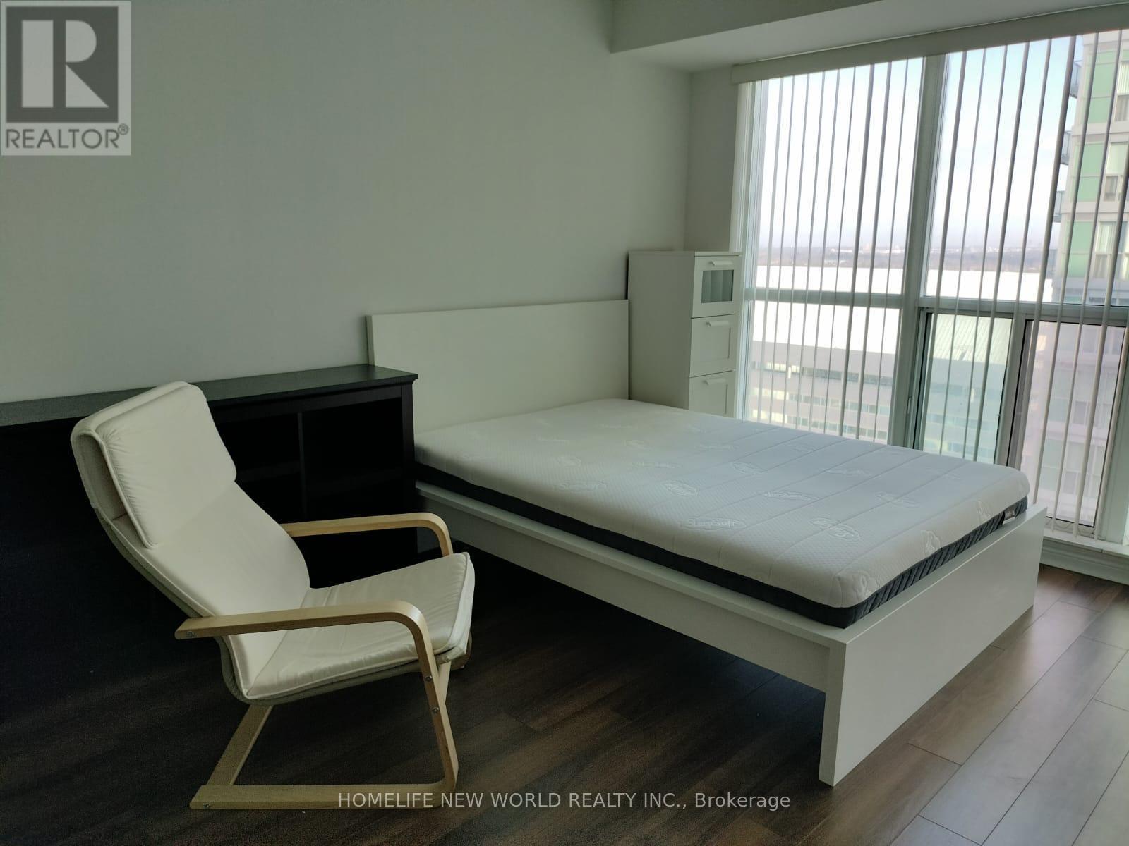 2305 - 50 Town Centre Court, Toronto, Ontario  M1P 0A9 - Photo 4 - E12948518