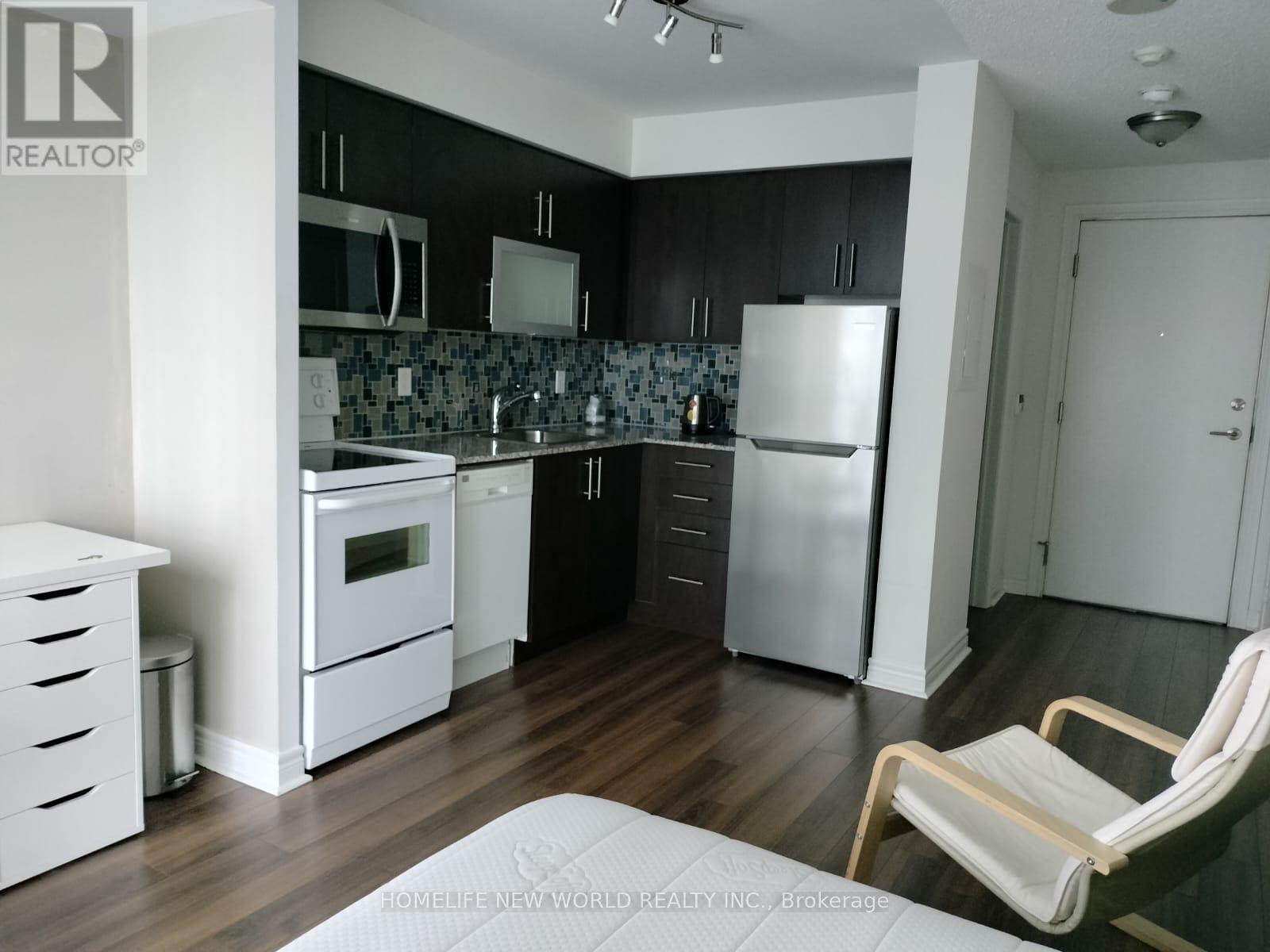 2305 - 50 Town Centre Court, Toronto, Ontario  M1P 0A9 - Photo 7 - E12948518