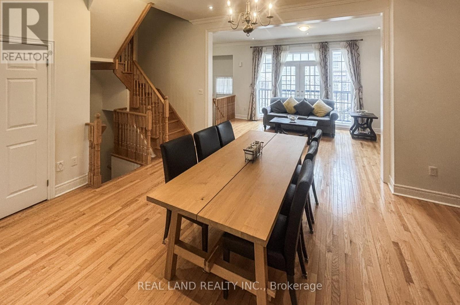 41 Lord Durham Road, Markham, Ontario  L6G 0C2 - Photo 9 - N12818168