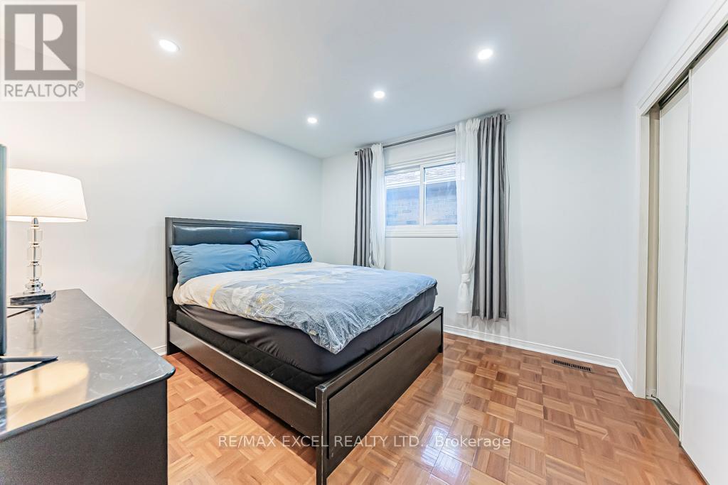 311 Conley Street, Vaughan (Lakeview Estates), Ontario  L4J 2Z3 - Photo 25 - N12926882