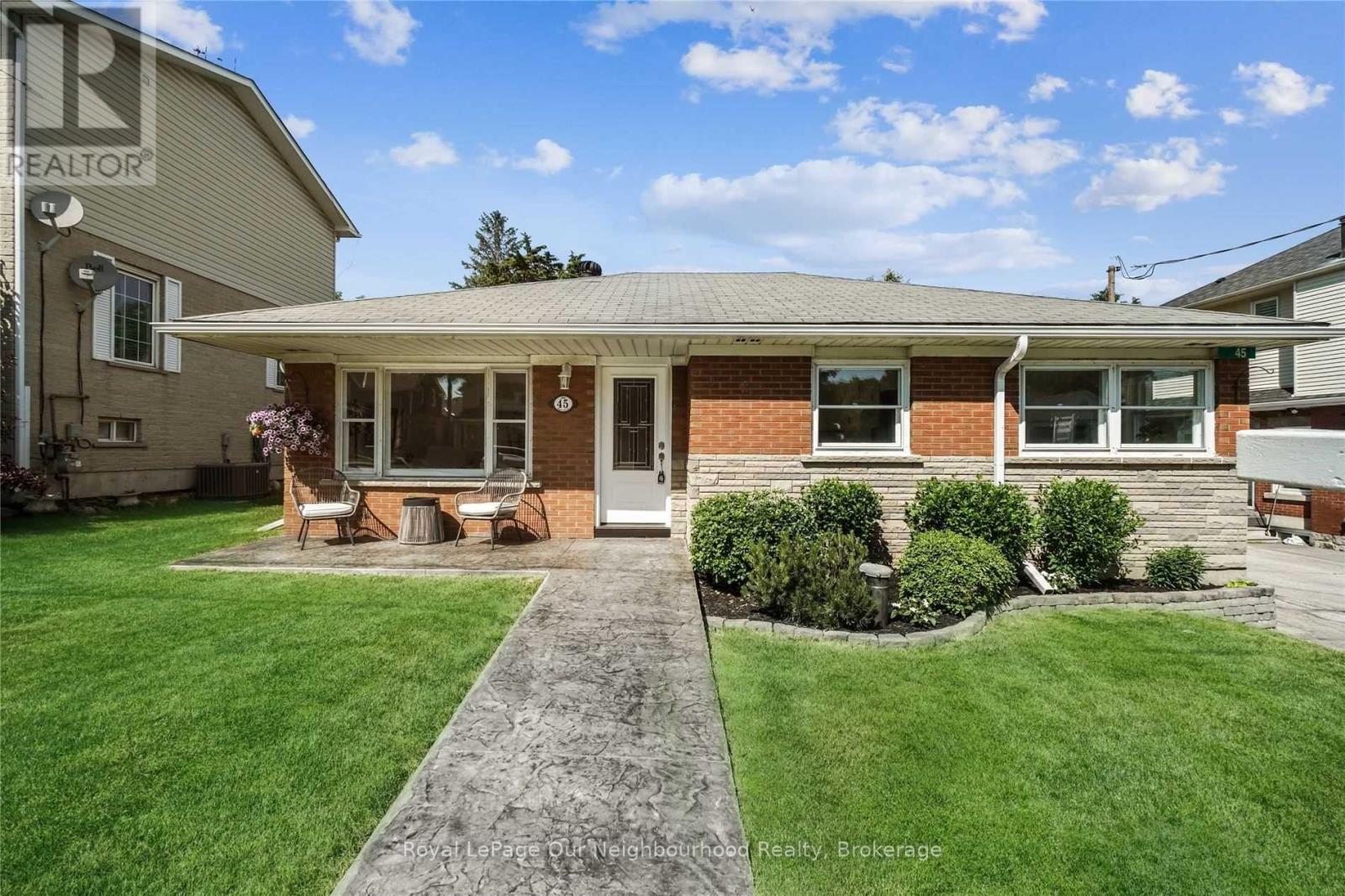 45 Main Street N, Milton, Ontario  L0P 1B0 - Photo 4 - W12956498