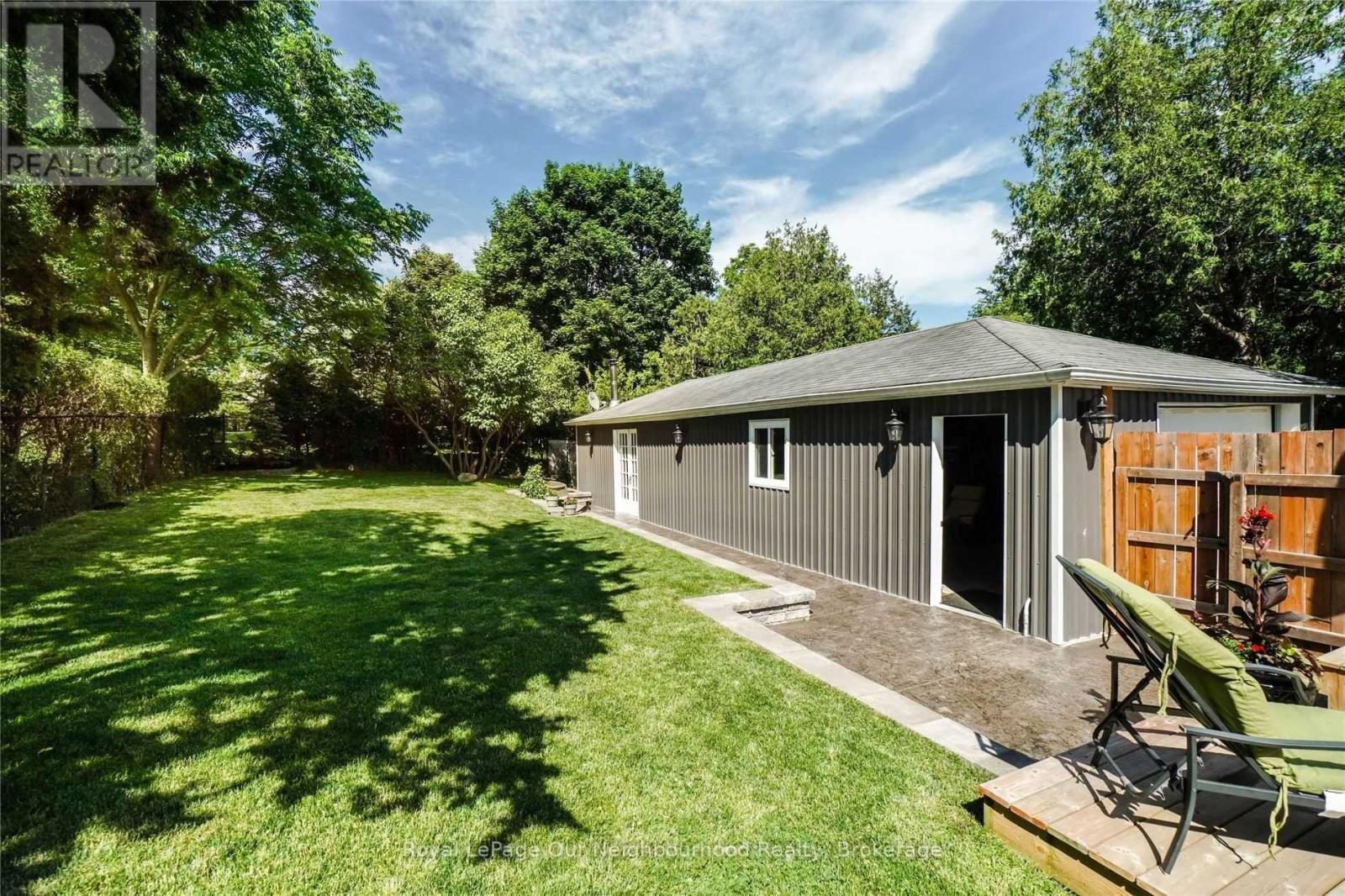 45 Main Street N, Milton, Ontario  L0P 1B0 - Photo 37 - W12956498