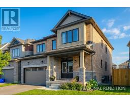 23 HAWICK CRESCENT, Haldimand, Ontario