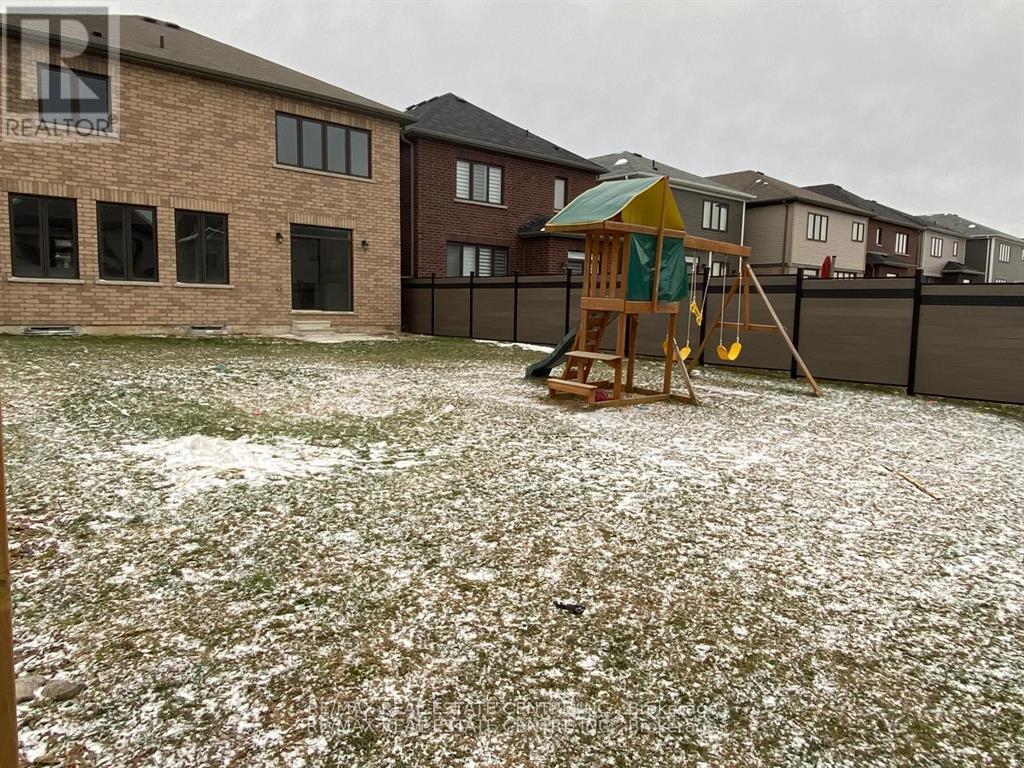 23 Hawick Crescent, Haldimand, Ontario  N3W 0G6 - Photo 44 - X12852802