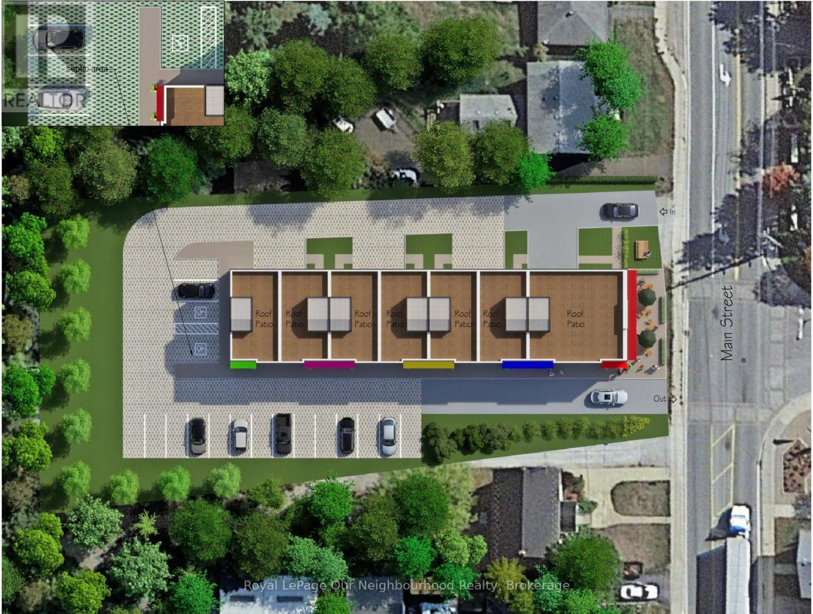 51 Main Street N, Milton, Ontario  L0P 1B0 - Photo 3 - W12956500