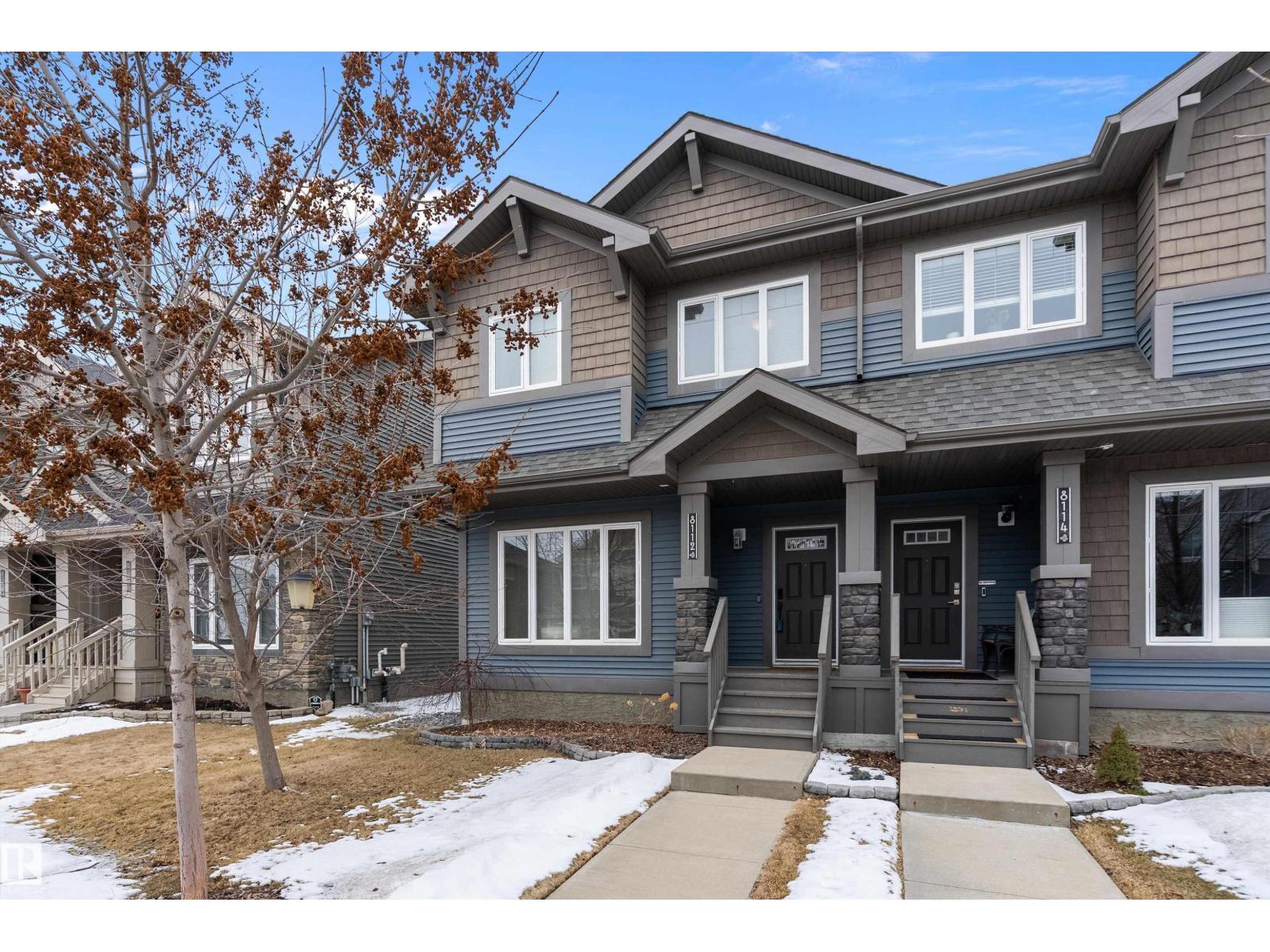8112 223 ST NW, edmonton, Alberta
