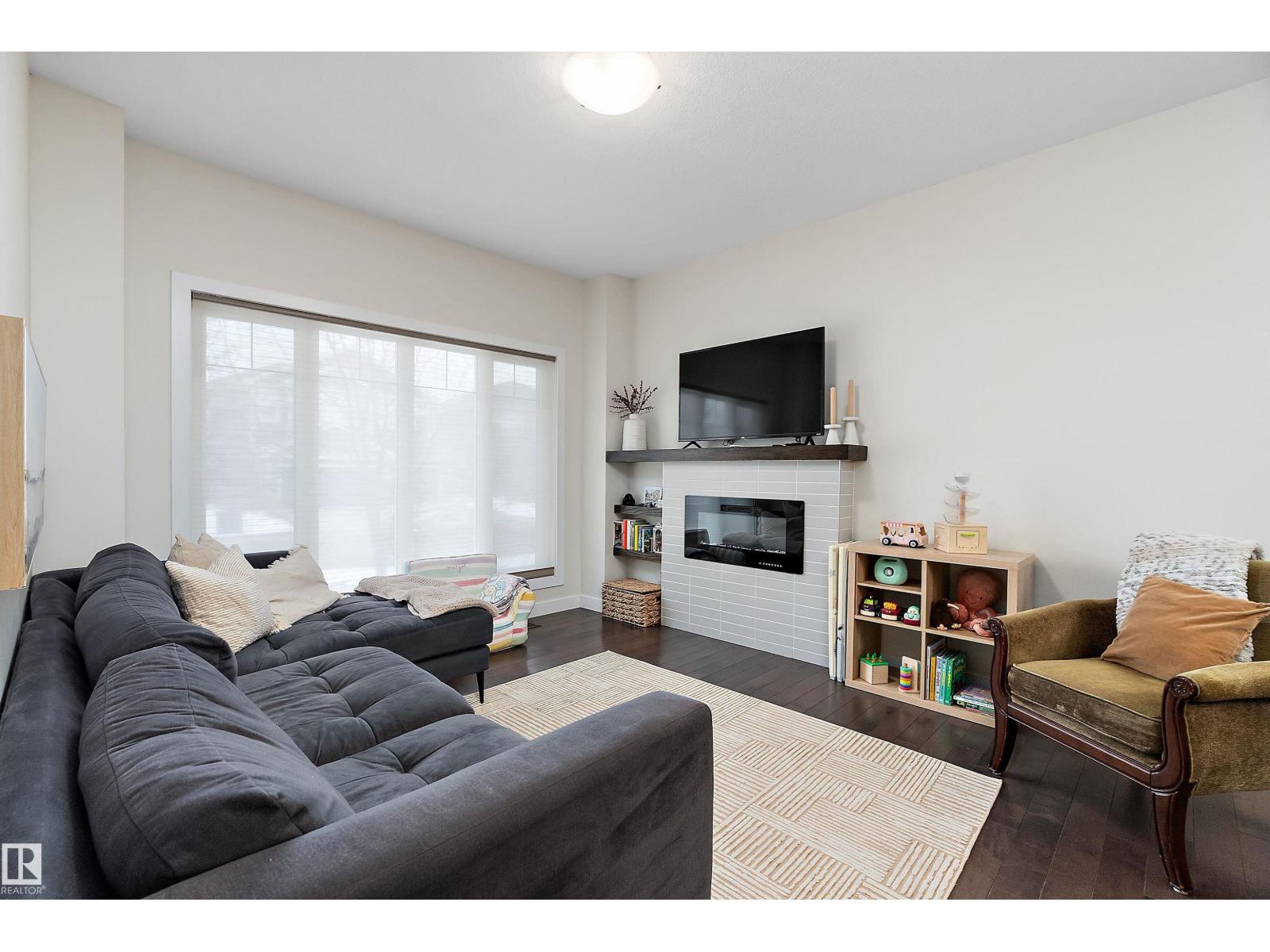 8112 223 St Nw, Edmonton, Alberta  T5T 7A3 - Photo 16 - E4480661