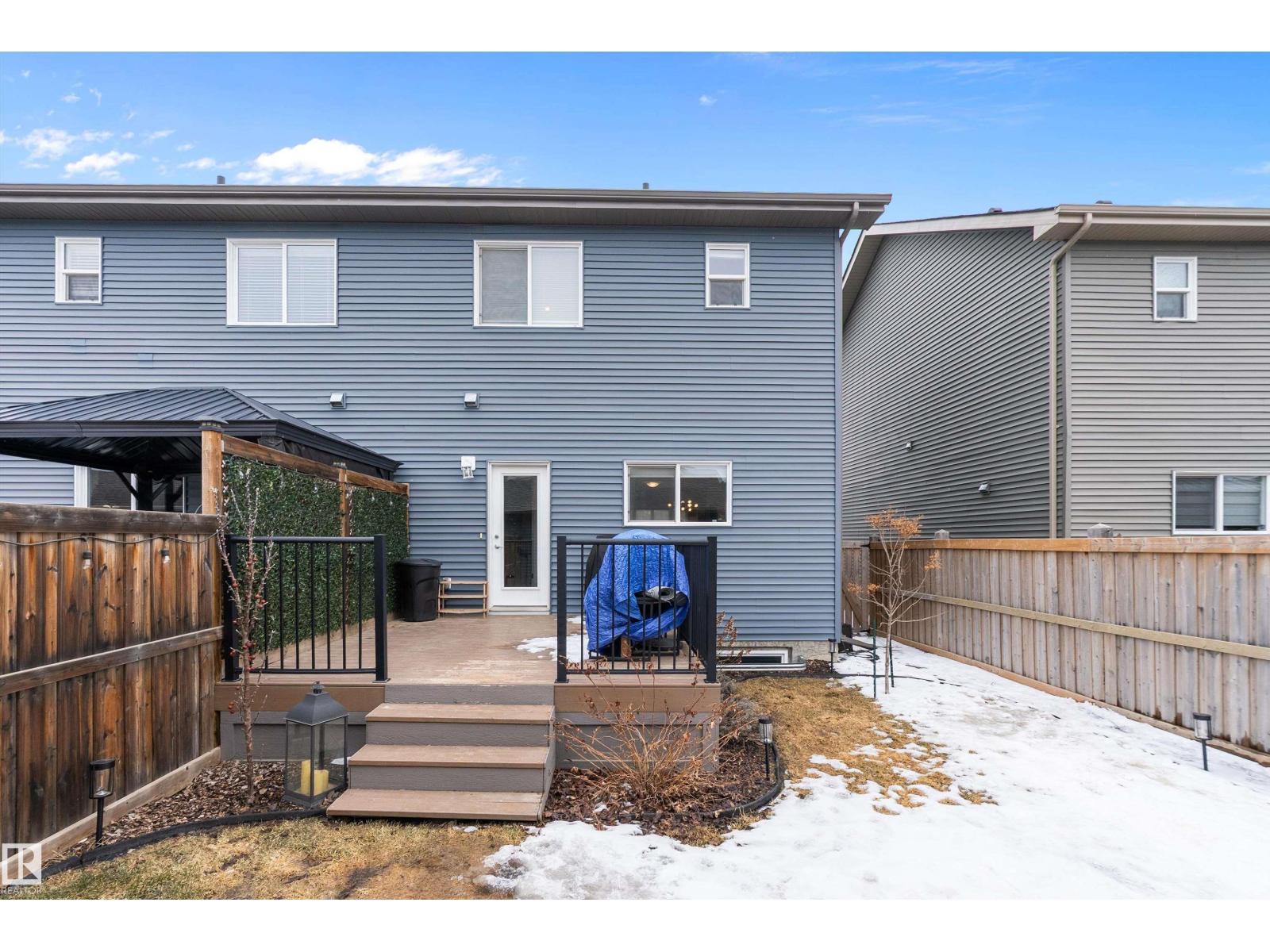 8112 223 St Nw, Edmonton, Alberta  T5T 7A3 - Photo 44 - E4480661