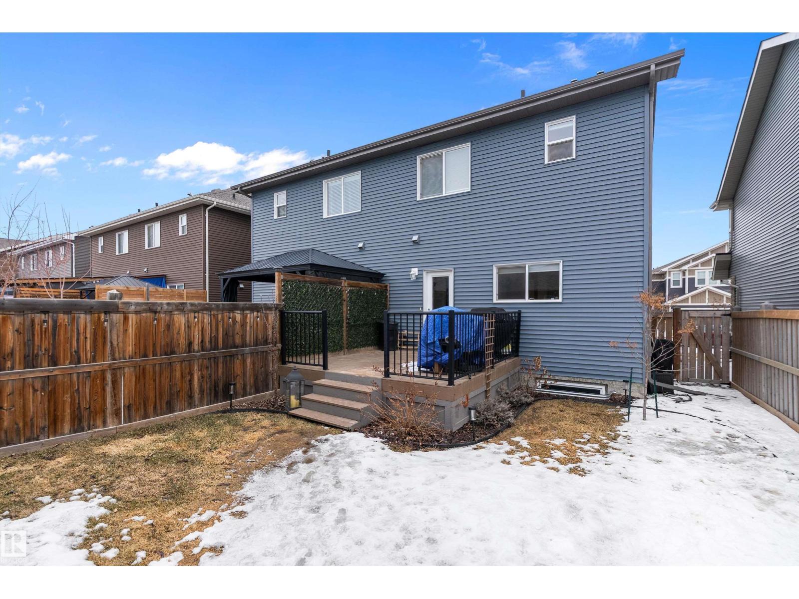 8112 223 St Nw, Edmonton, Alberta  T5T 7A3 - Photo 45 - E4480661