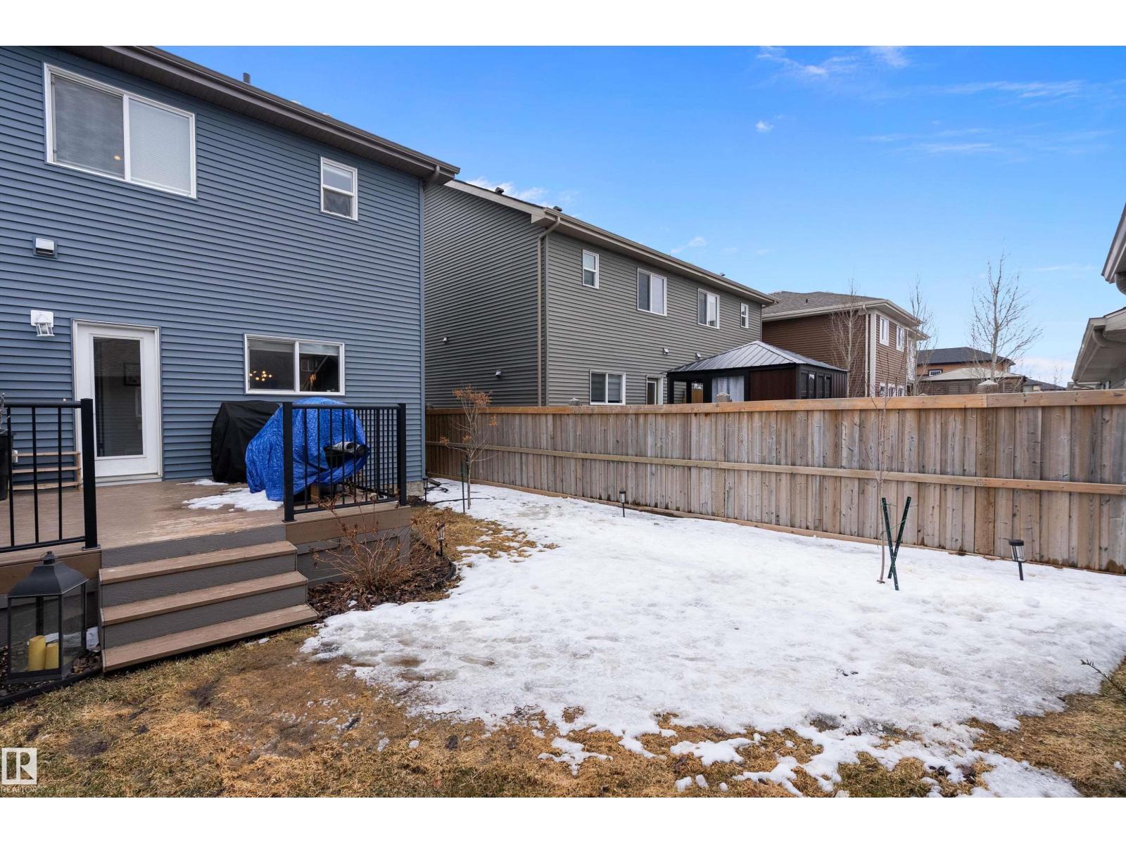 8112 223 St Nw, Edmonton, Alberta  T5T 7A3 - Photo 46 - E4480661