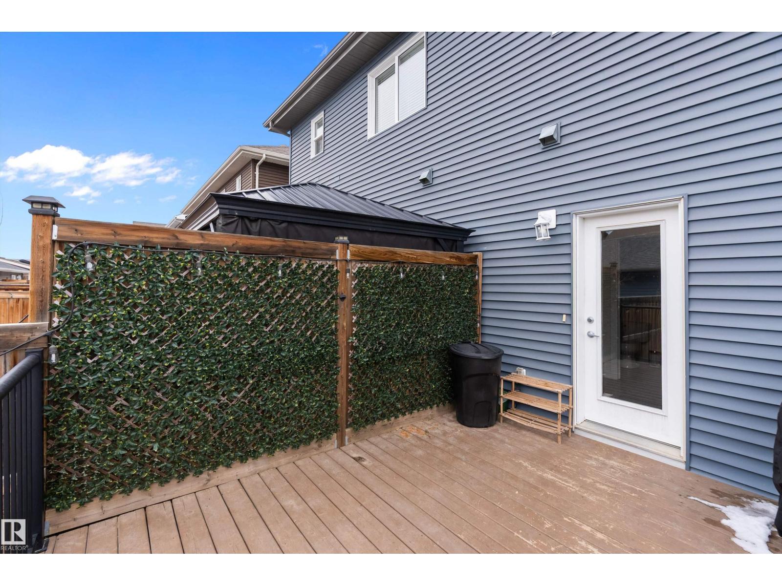 8112 223 St Nw, Edmonton, Alberta  T5T 7A3 - Photo 47 - E4480661