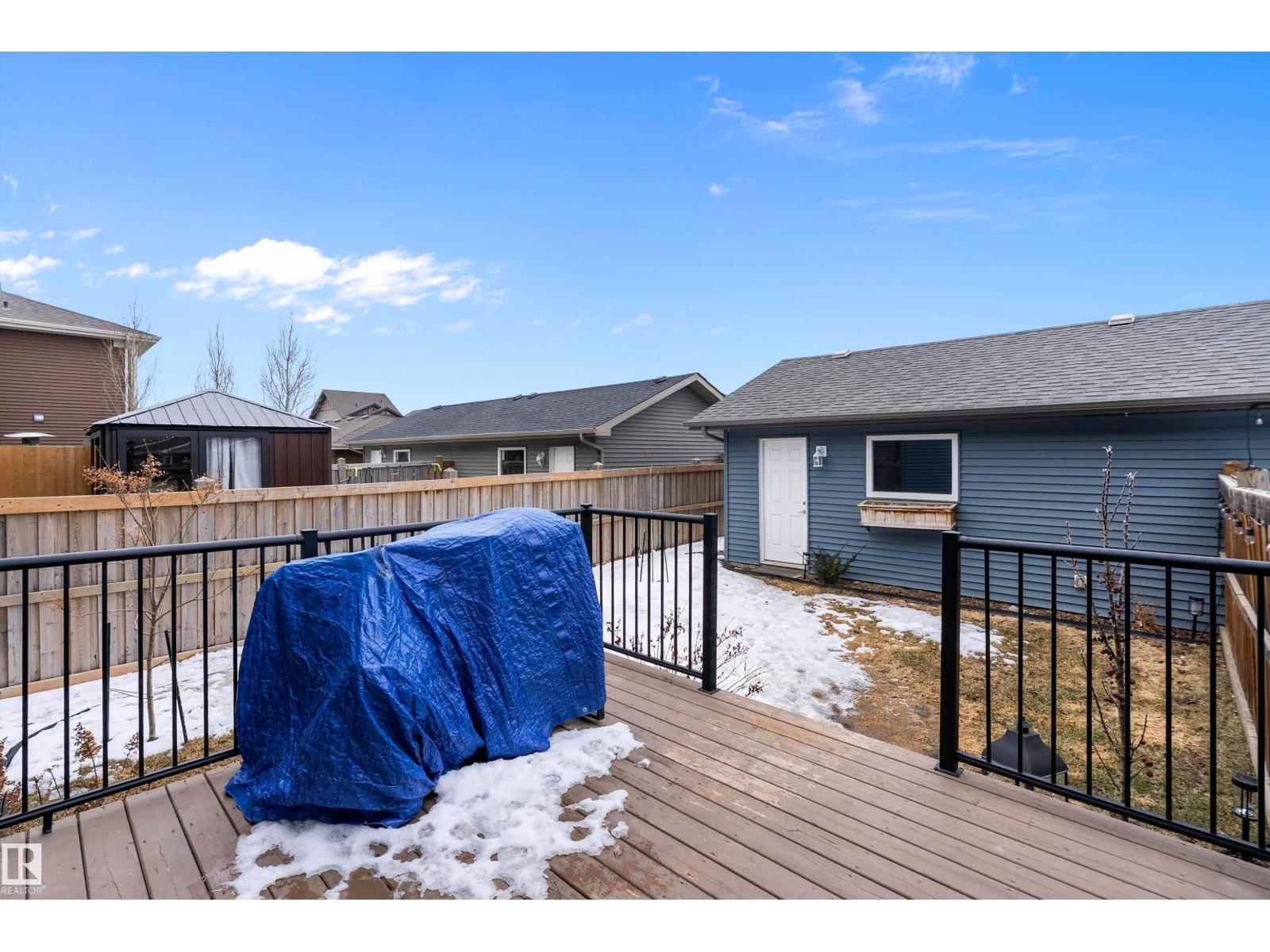 8112 223 St Nw, Edmonton, Alberta  T5T 7A3 - Photo 48 - E4480661