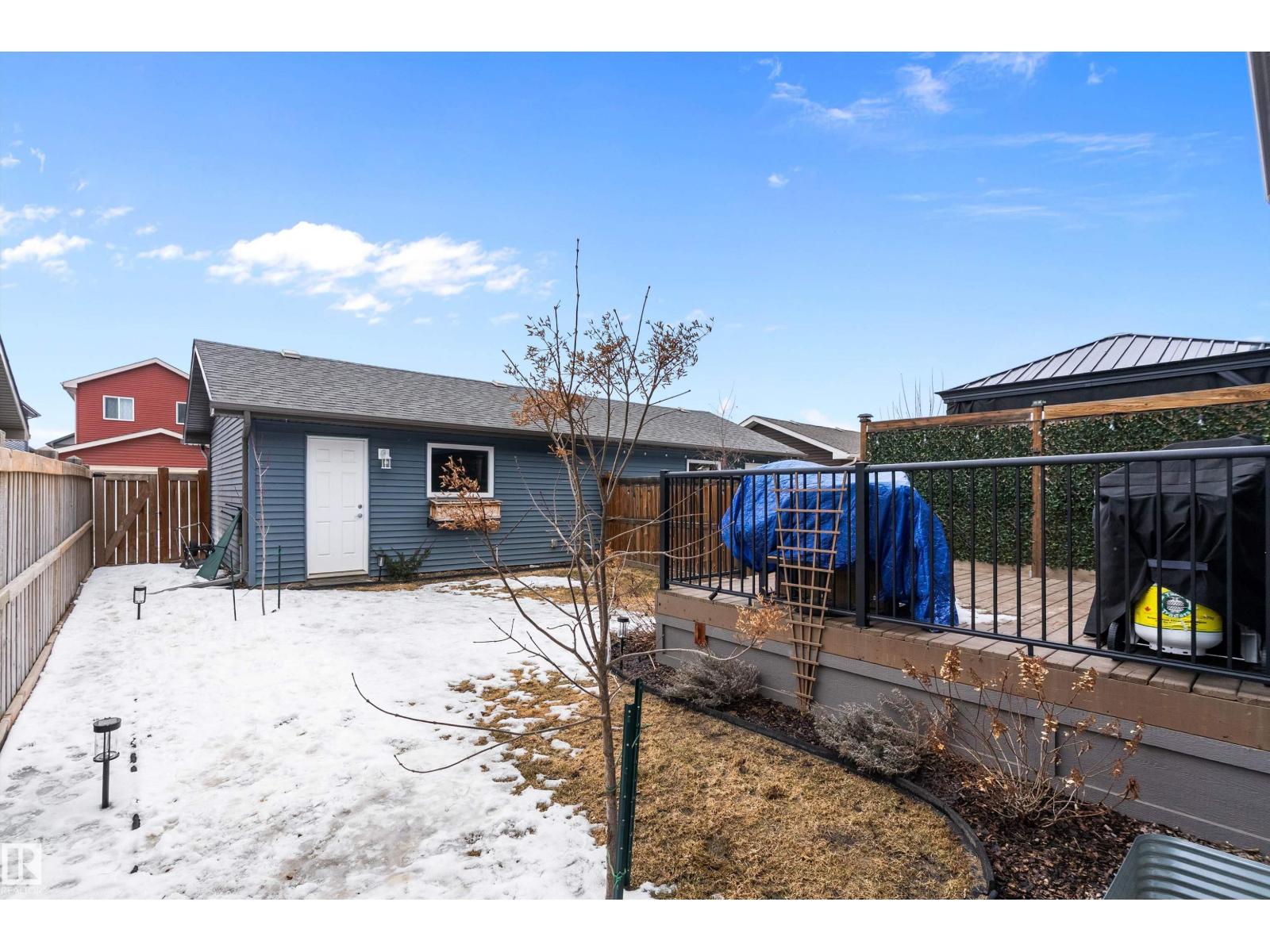 8112 223 St Nw, Edmonton, Alberta  T5T 7A3 - Photo 49 - E4480661