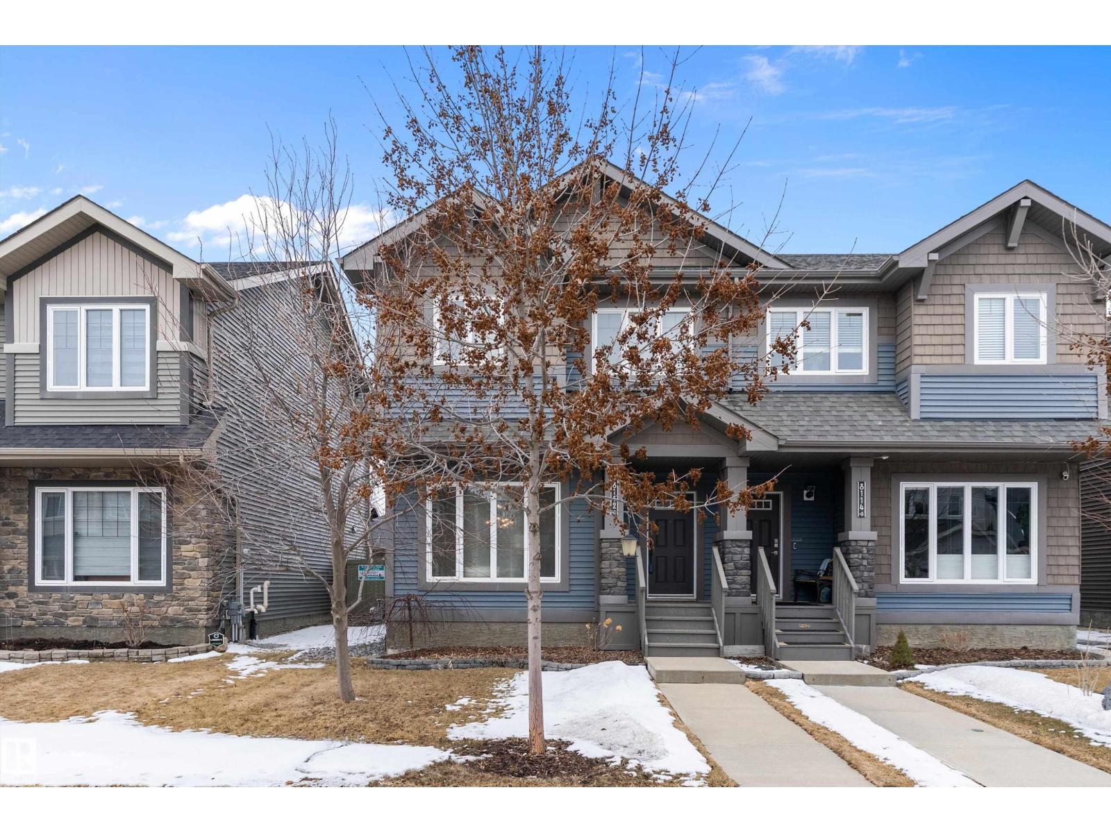 8112 223 St Nw, Edmonton, Alberta  T5T 7A3 - Photo 50 - E4480661