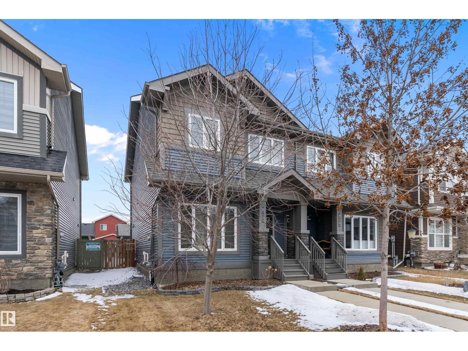 8112 223 St Nw, Edmonton, Alberta  T5T 7A3 - Photo 51 - E4480661