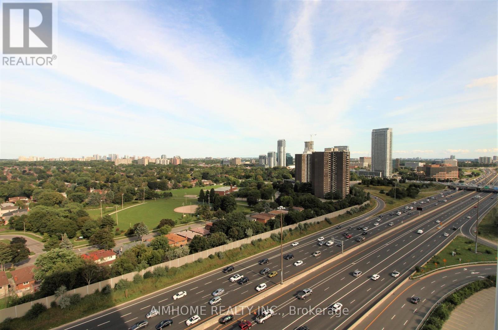 2008 - 188 Fairview Mall Drive, Toronto (Don Valley Village), Ontario  M2J 0H7 - Photo 16 - C12956672