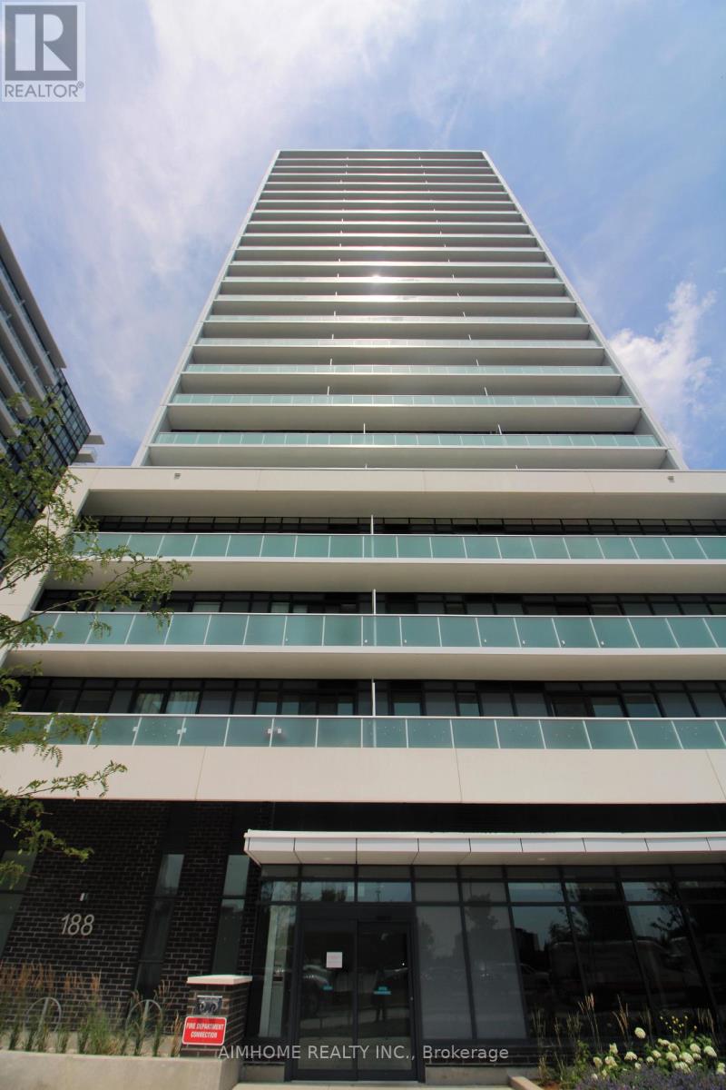 2008 - 188 Fairview Mall Drive, Toronto (Don Valley Village), Ontario  M2J 0H7 - Photo 2 - C12956672