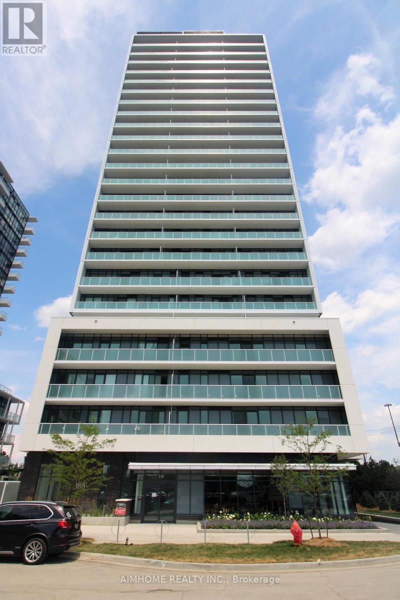 2008 - 188 Fairview Mall Drive, Toronto (Don Valley Village), Ontario  M2J 0H7 - Photo 3 - C12956672