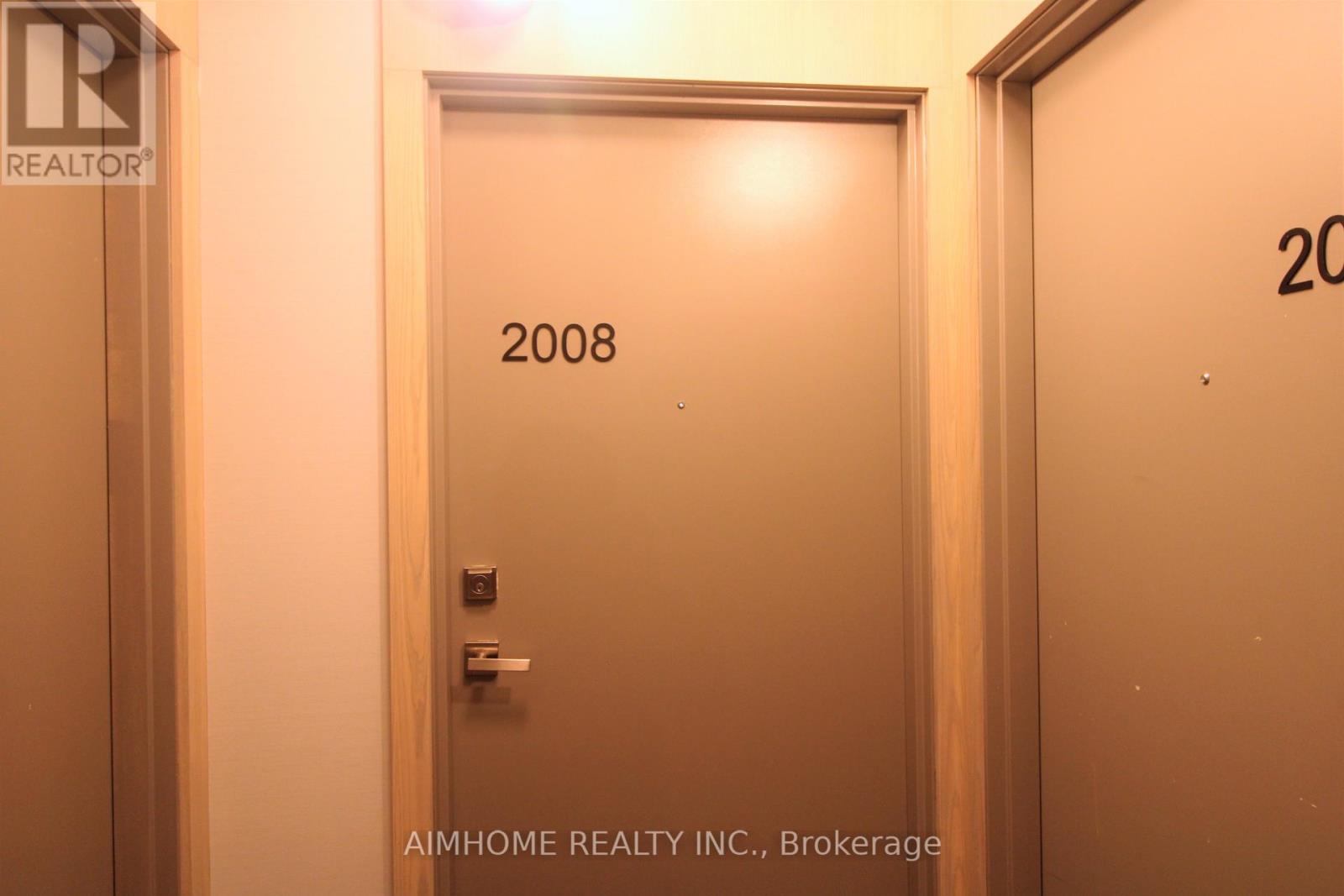 2008 - 188 Fairview Mall Drive, Toronto (Don Valley Village), Ontario  M2J 0H7 - Photo 4 - C12956672