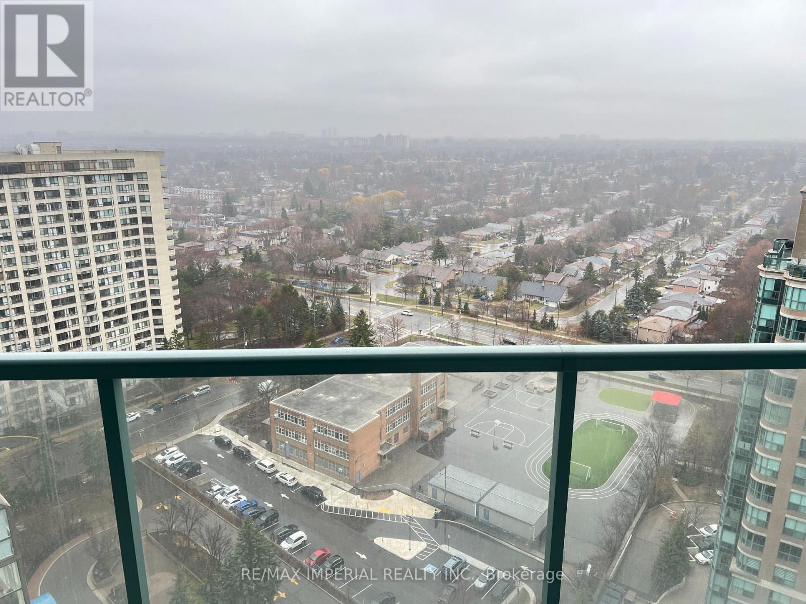 2306 - 5500 Yonge Street, Toronto, Ontario  M2N 7L1 - Photo 13 - C12956678