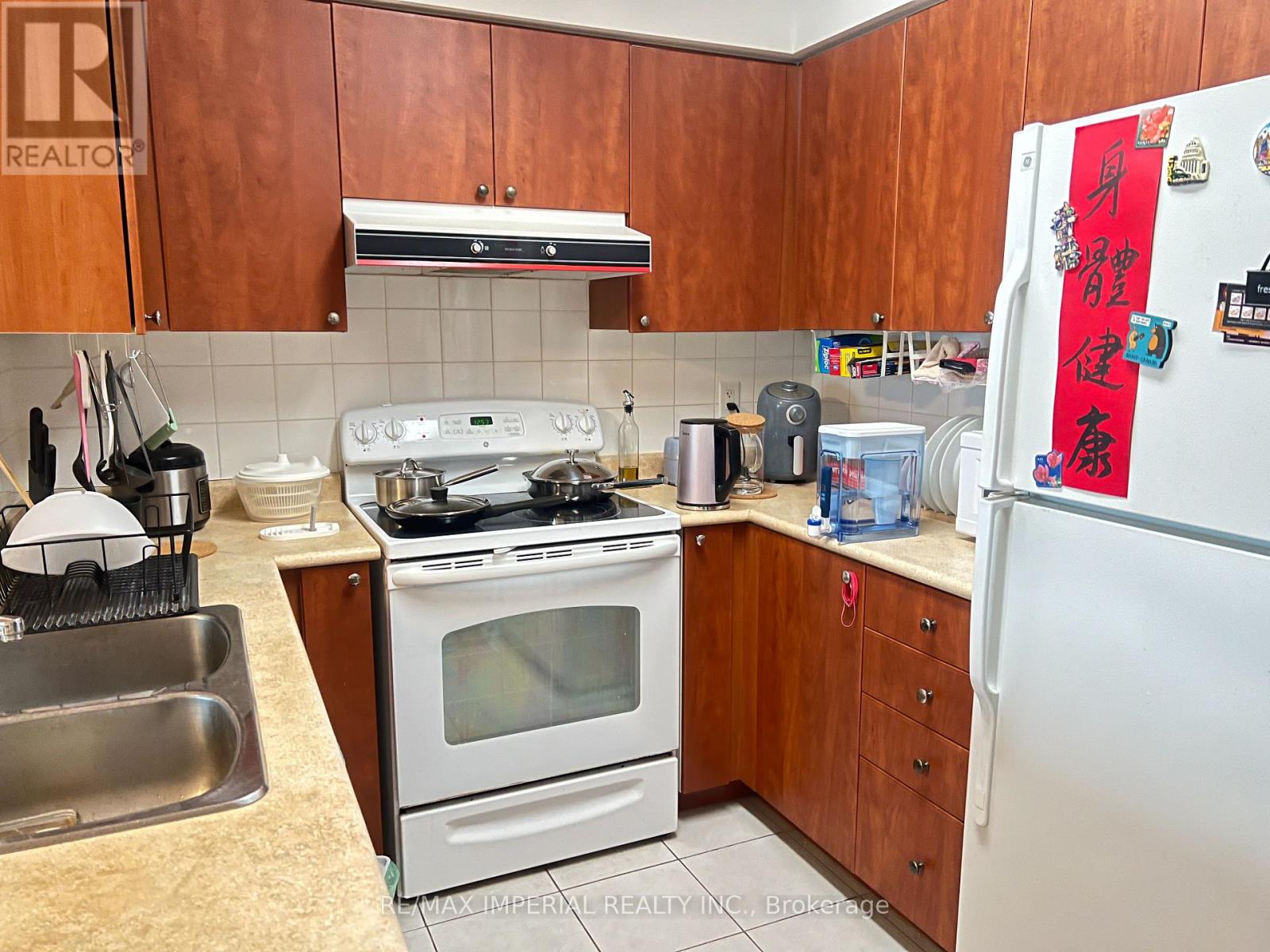 2306 - 5500 Yonge Street, Toronto, Ontario  M2N 7L1 - Photo 14 - C12956678