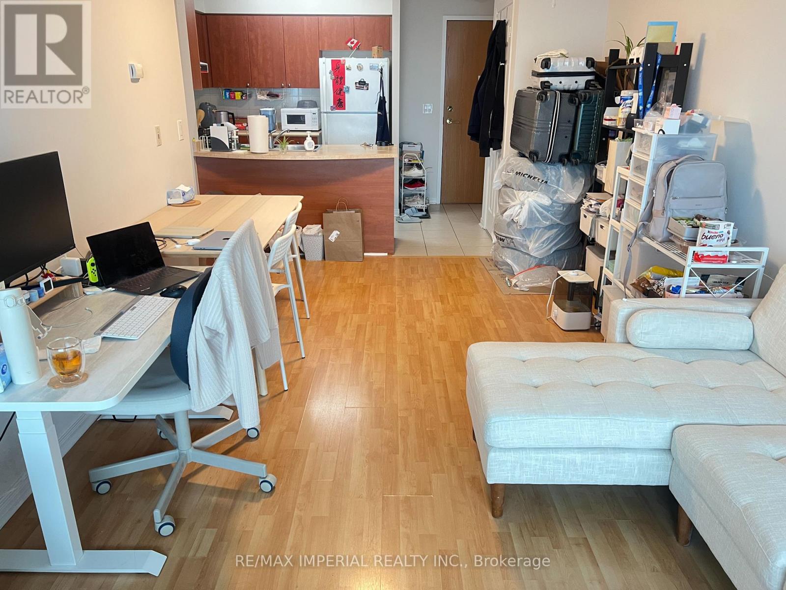 2306 - 5500 Yonge Street, Toronto, Ontario  M2N 7L1 - Photo 17 - C12956678