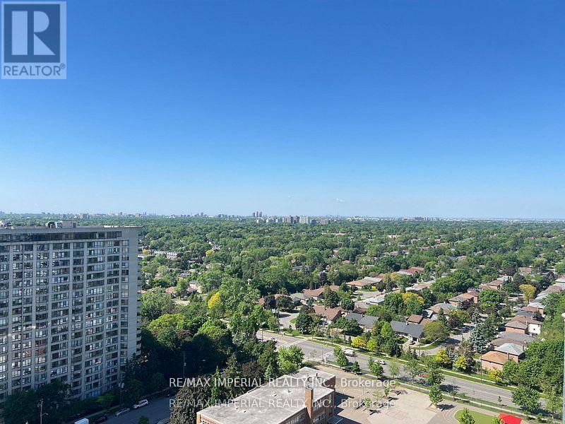 2306 - 5500 Yonge Street, Toronto, Ontario  M2N 7L1 - Photo 9 - C12956678